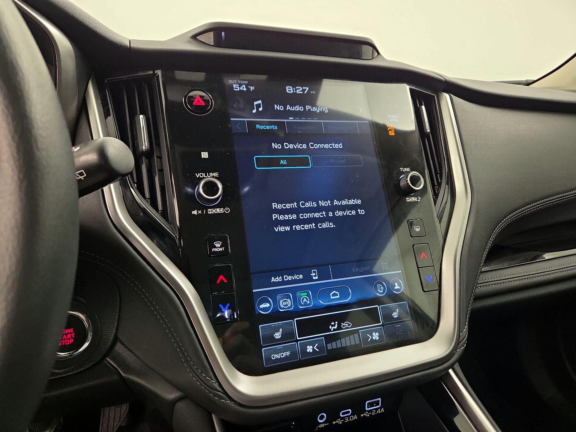 Thumbnail: 2024 Subaru Outback - 15