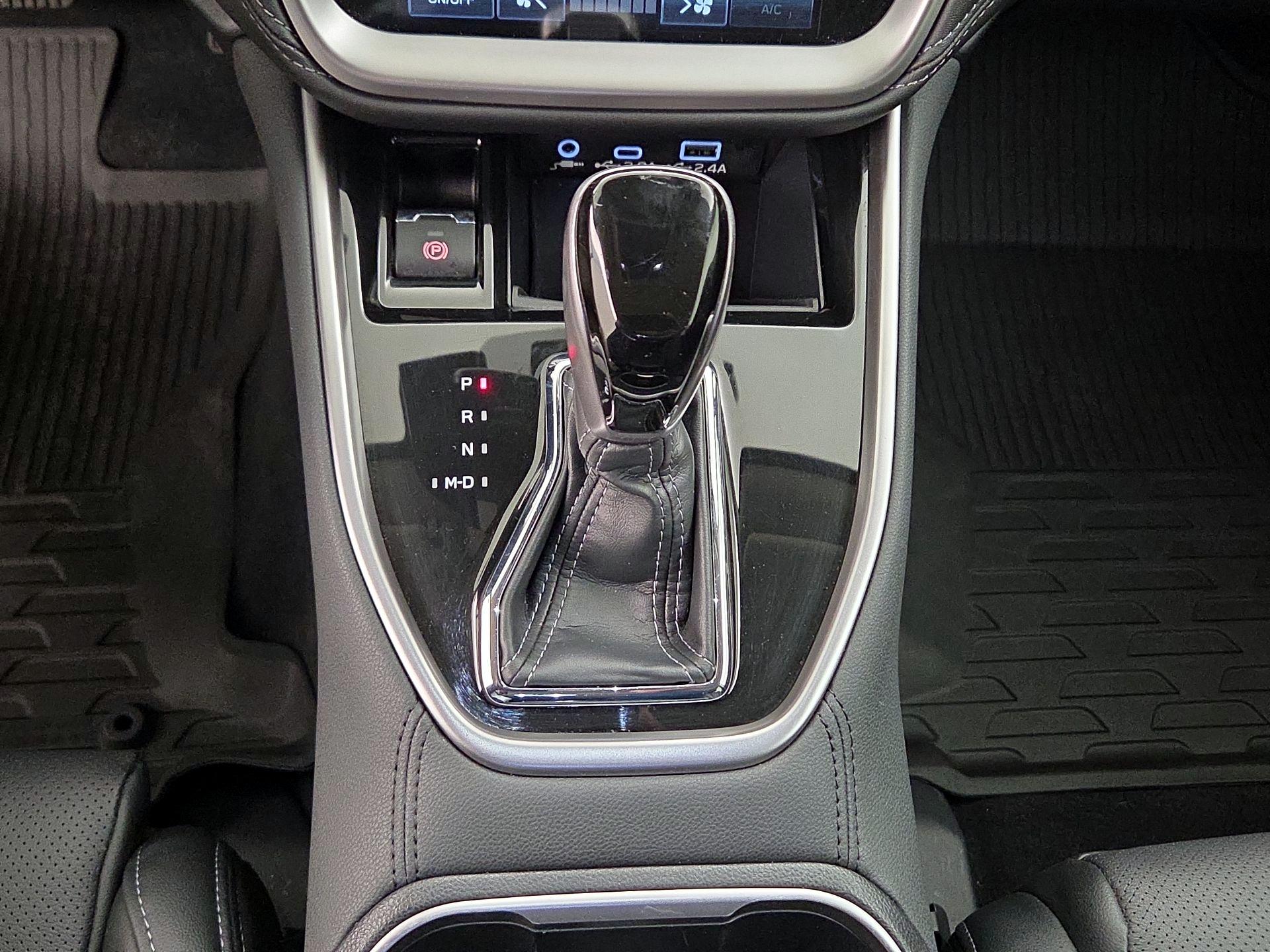 Thumbnail: 2024 Subaru Outback - 16