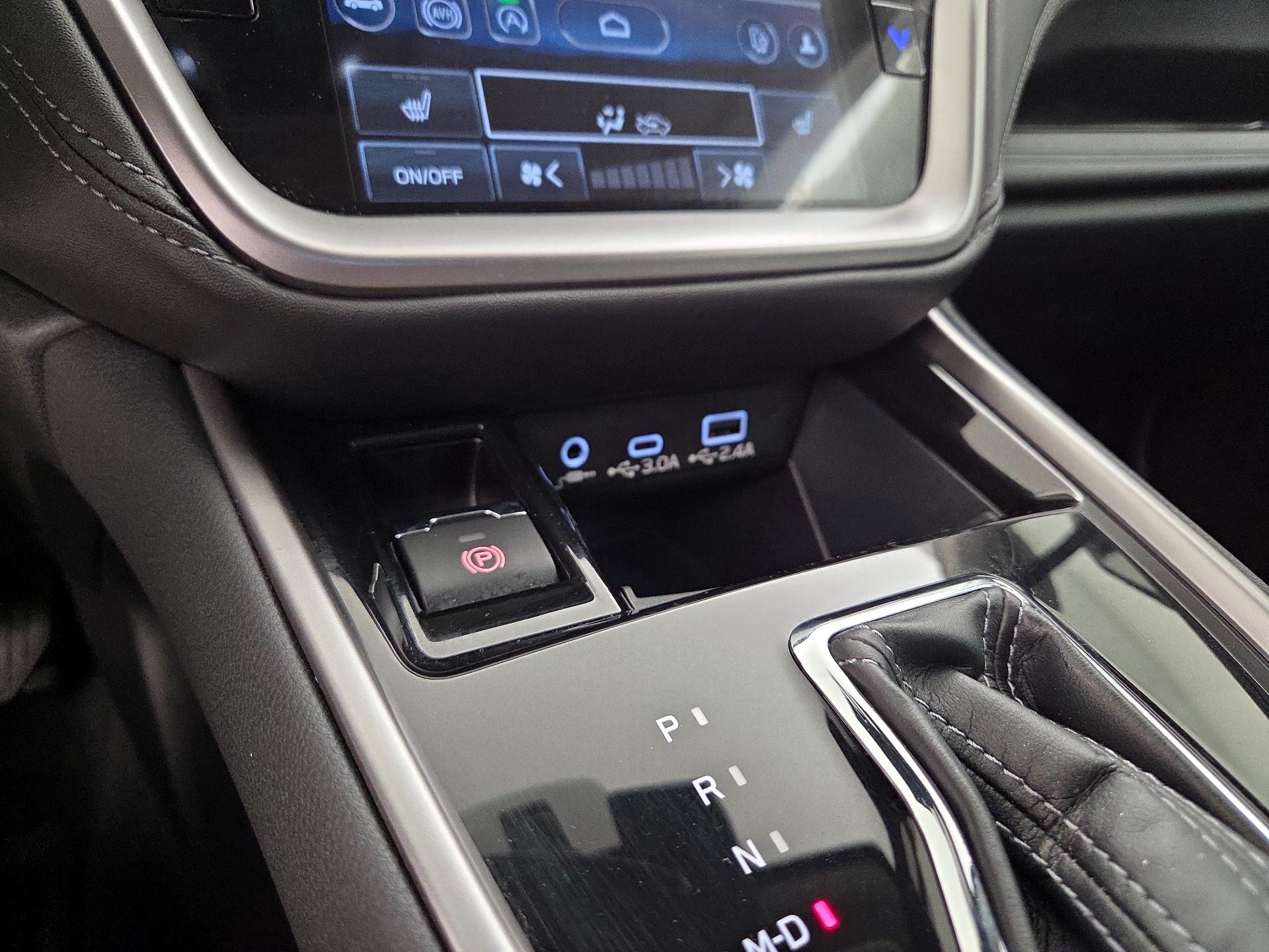 Thumbnail: 2024 Subaru Outback - 17