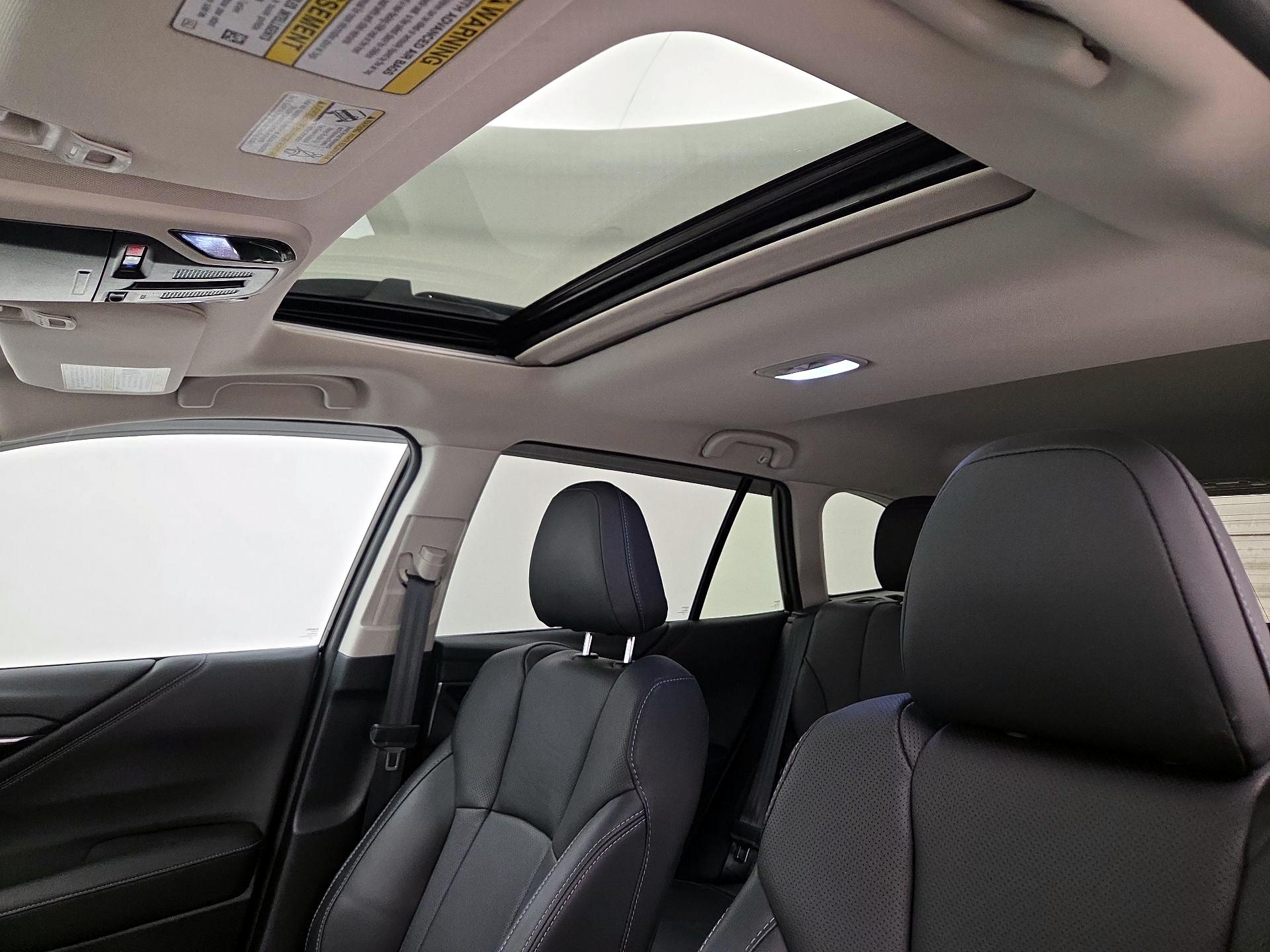 Thumbnail: 2024 Subaru Outback - 18