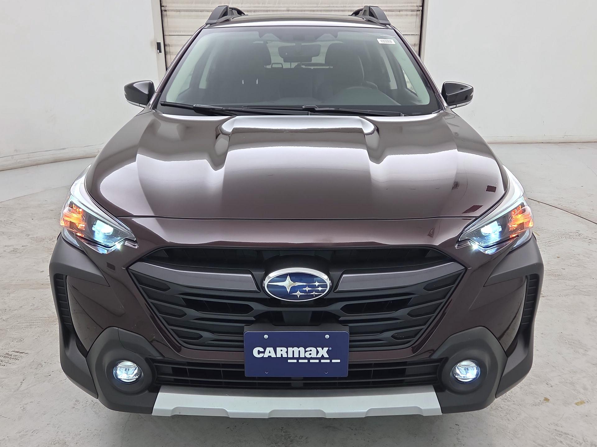 Thumbnail: 2024 Subaru Outback - 2