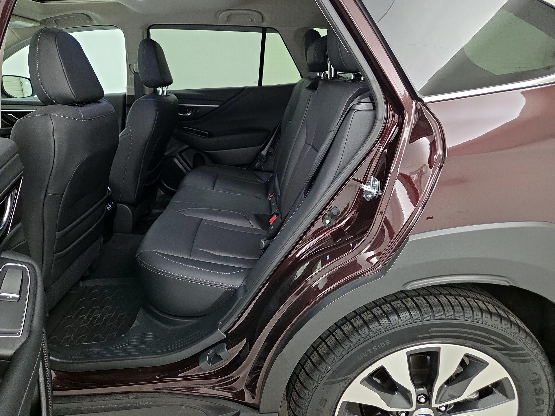 Thumbnail: 2024 Subaru Outback - 19