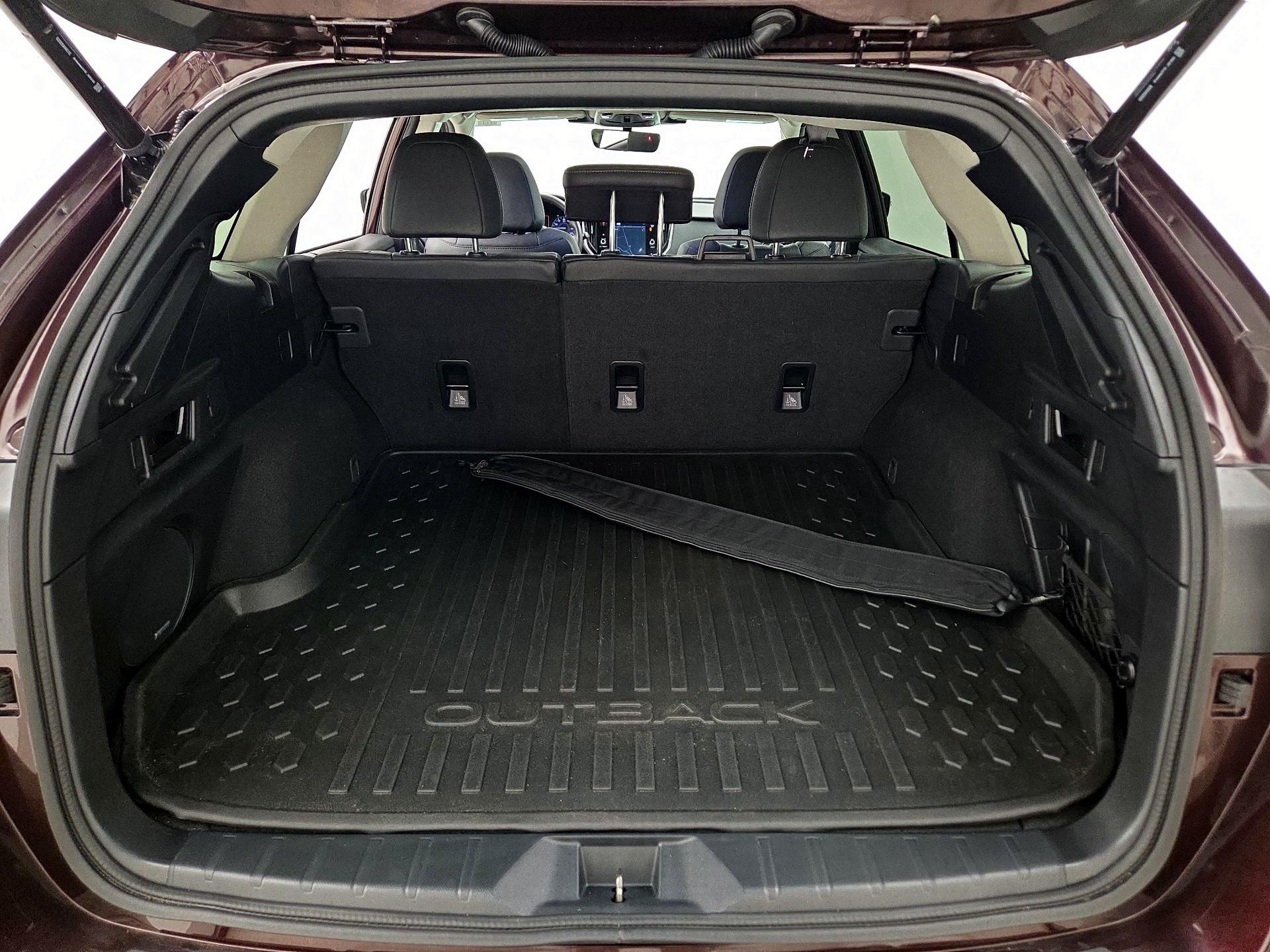 Thumbnail: 2024 Subaru Outback - 20