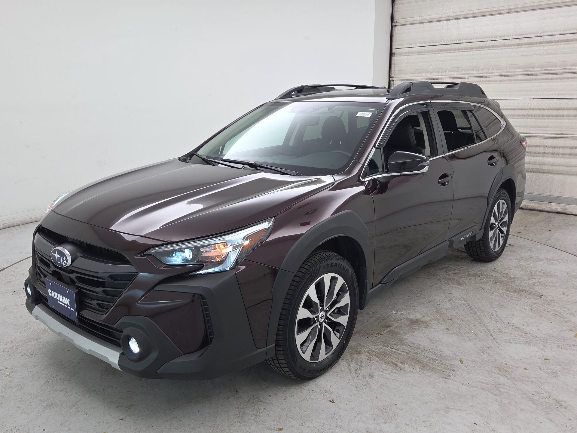 Thumbnail: 2024 Subaru Outback - 3