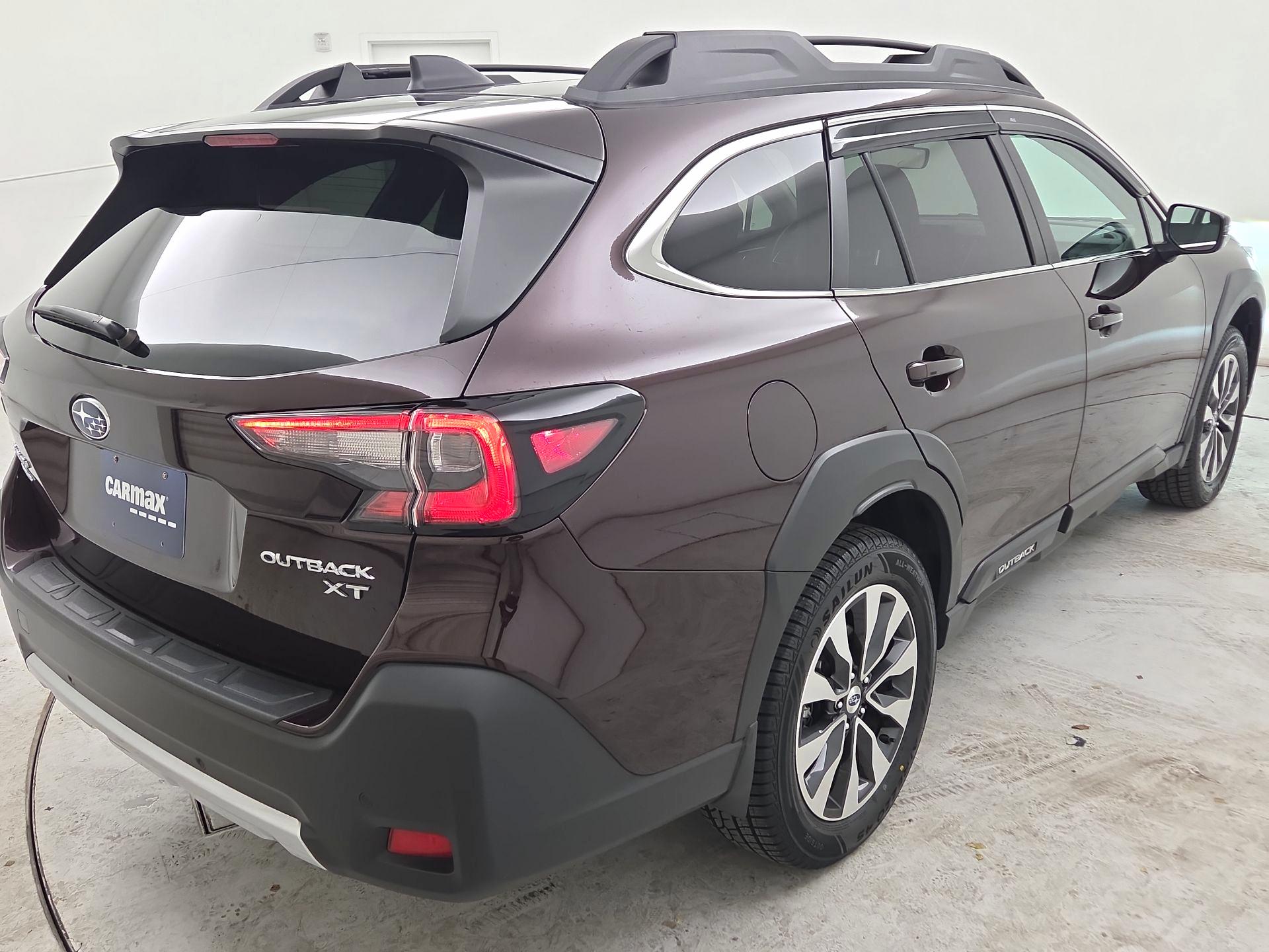 Thumbnail: 2024 Subaru Outback - 5