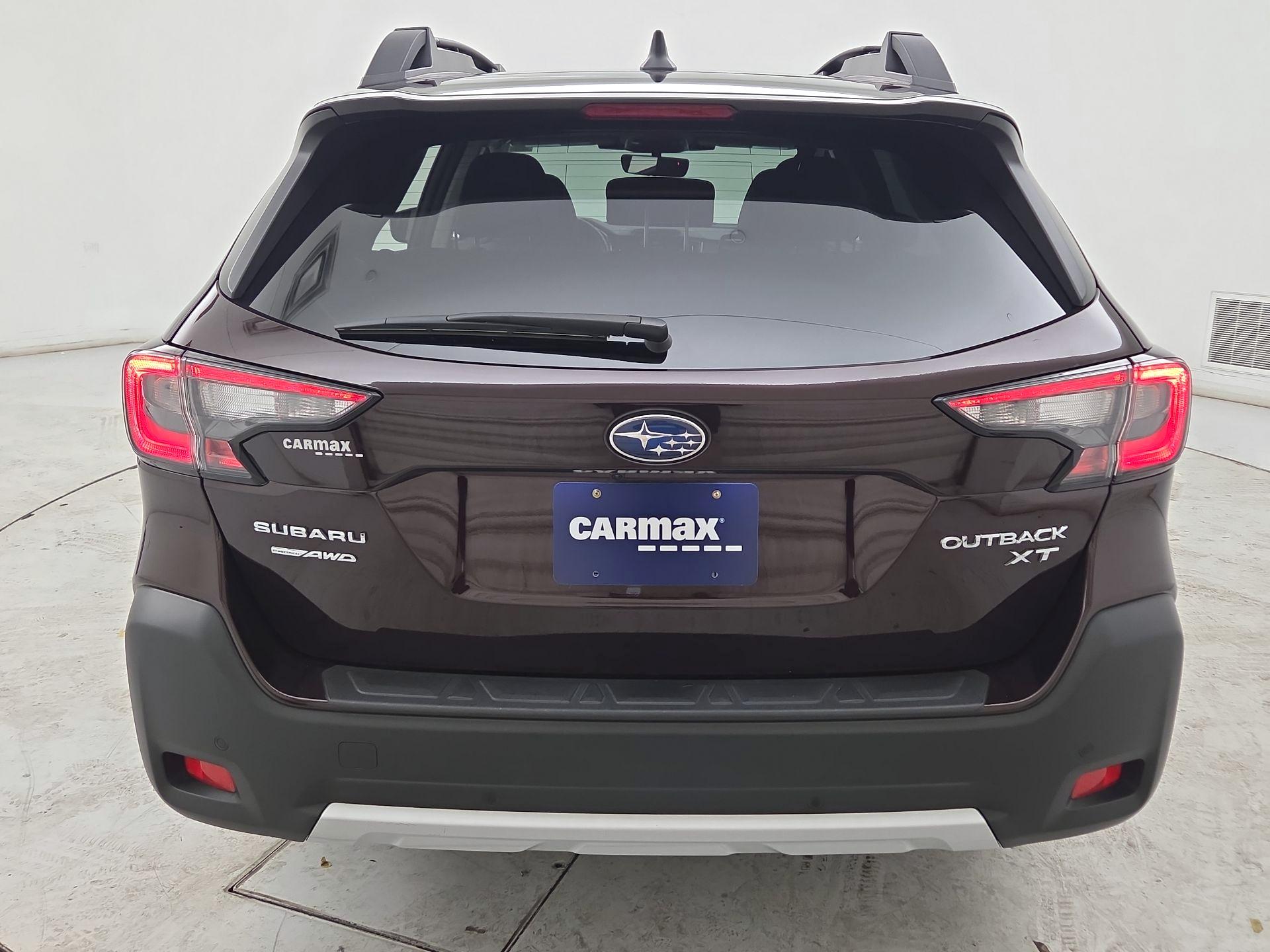 Thumbnail: 2024 Subaru Outback - 6