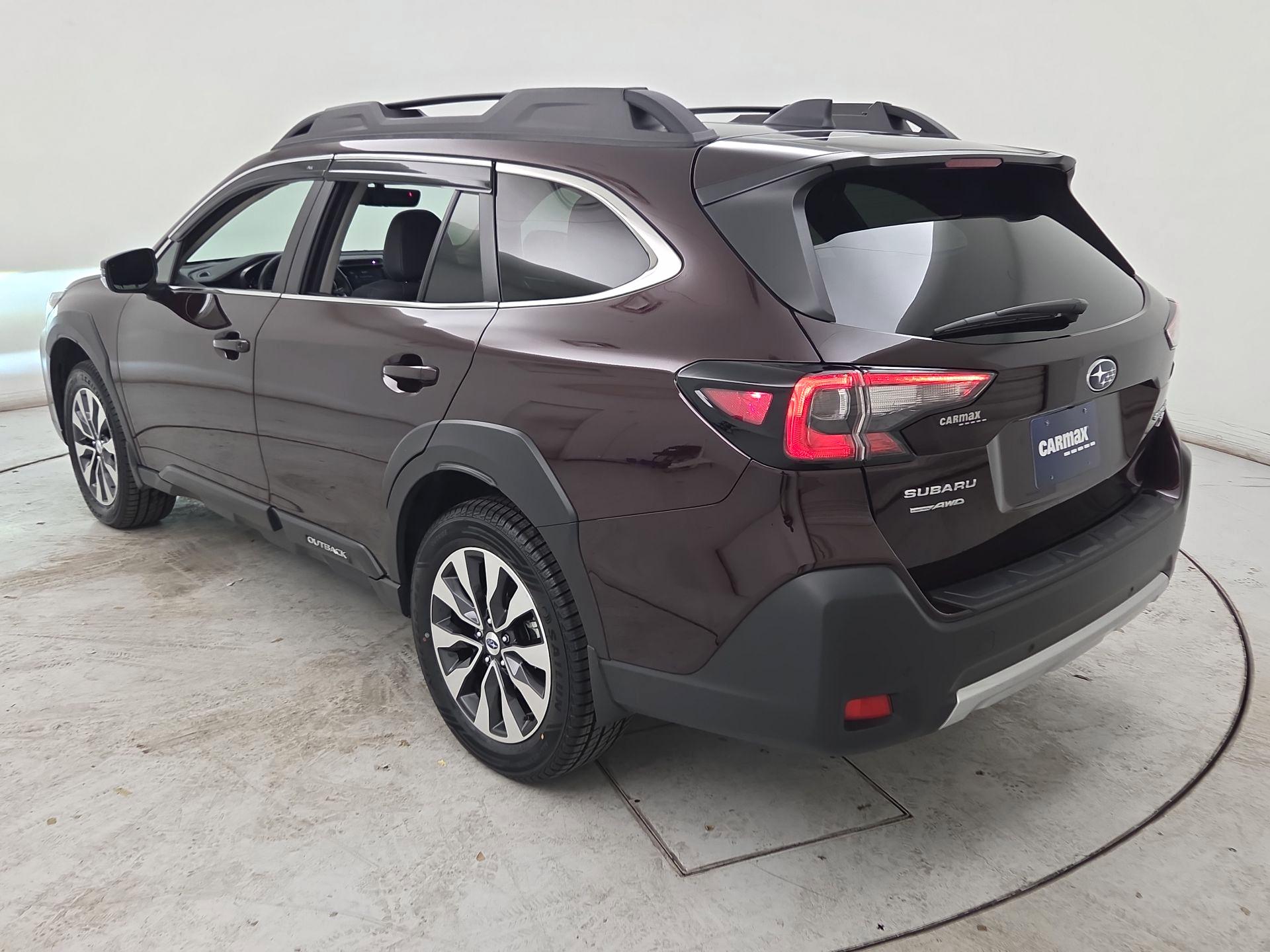Thumbnail: 2024 Subaru Outback - 7