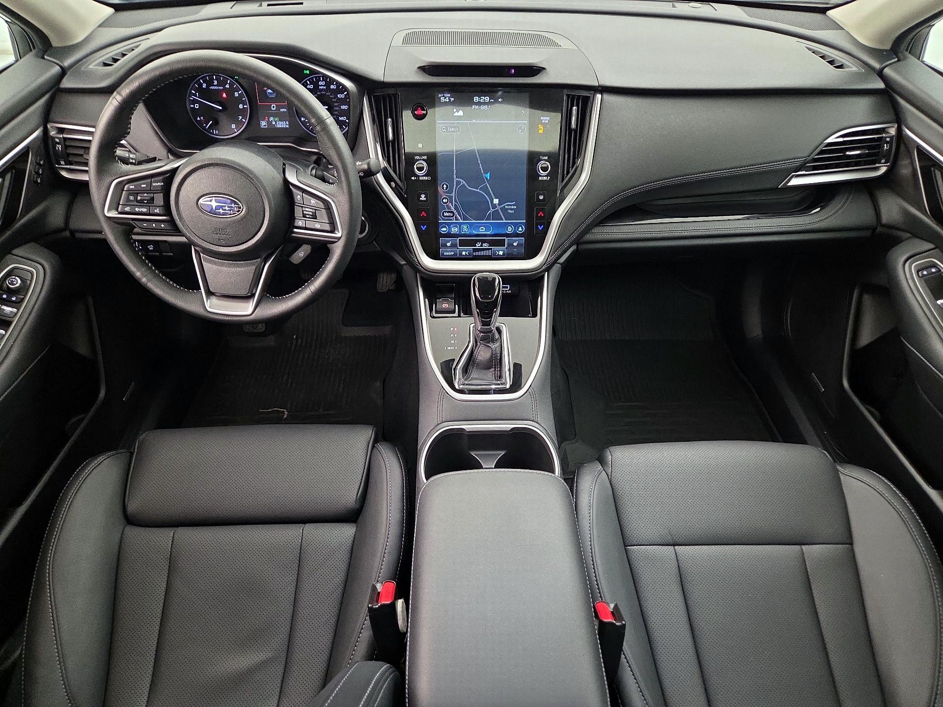 Thumbnail: 2024 Subaru Outback - 8