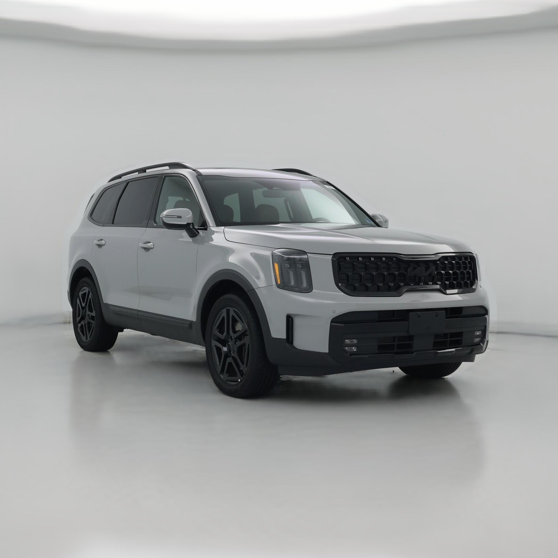 Thumbnail: 2025 Kia Telluride - 1