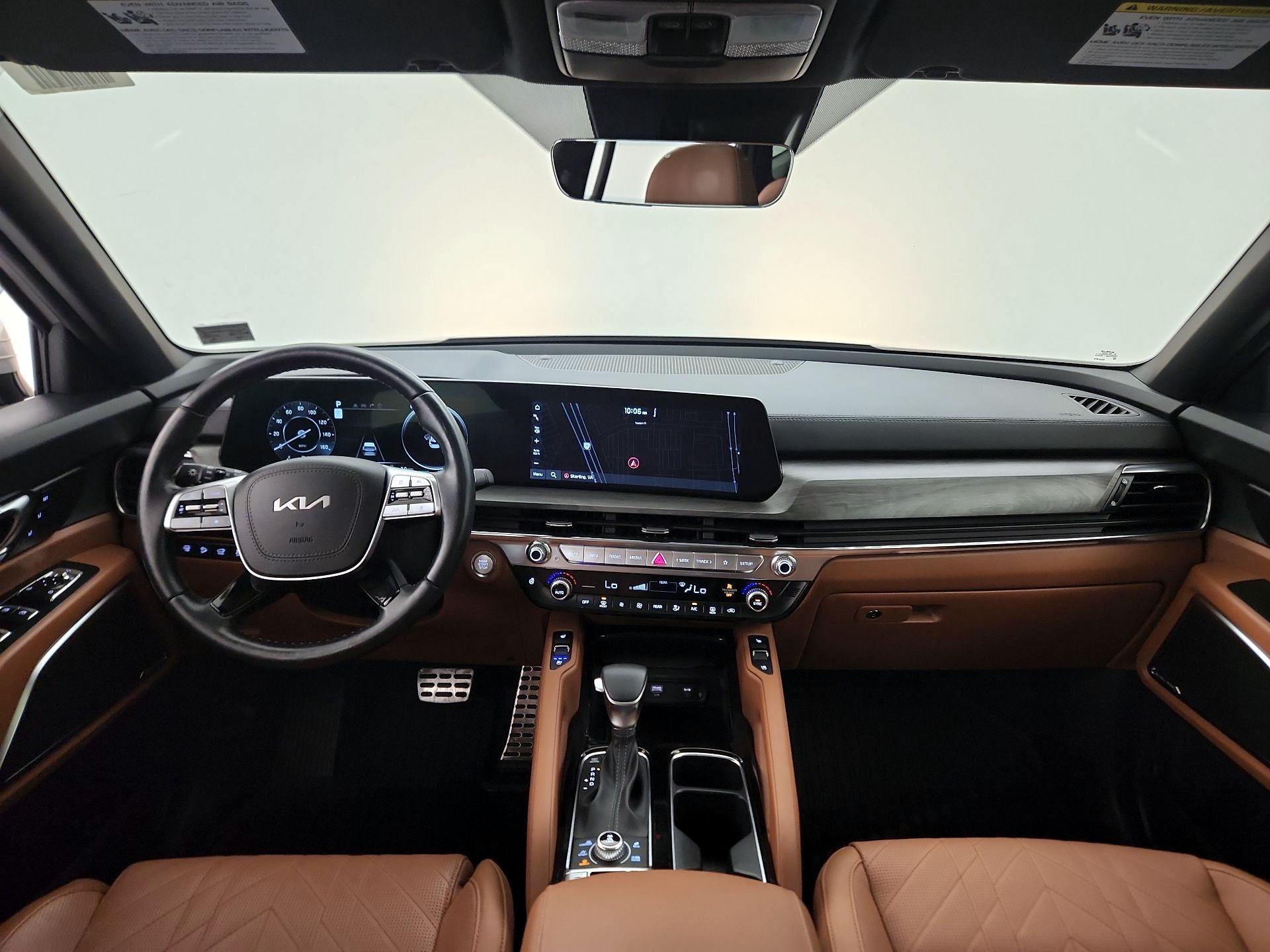 Thumbnail: 2025 Kia Telluride - 9