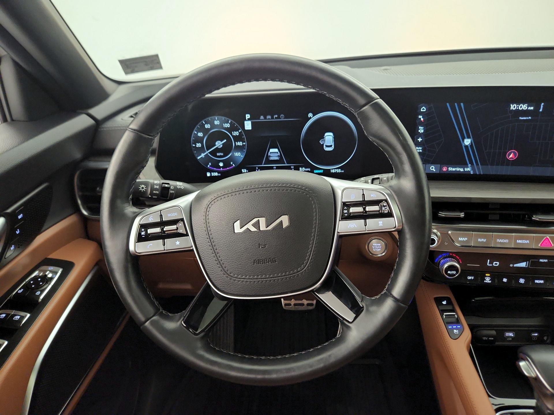 Thumbnail: 2025 Kia Telluride - 10