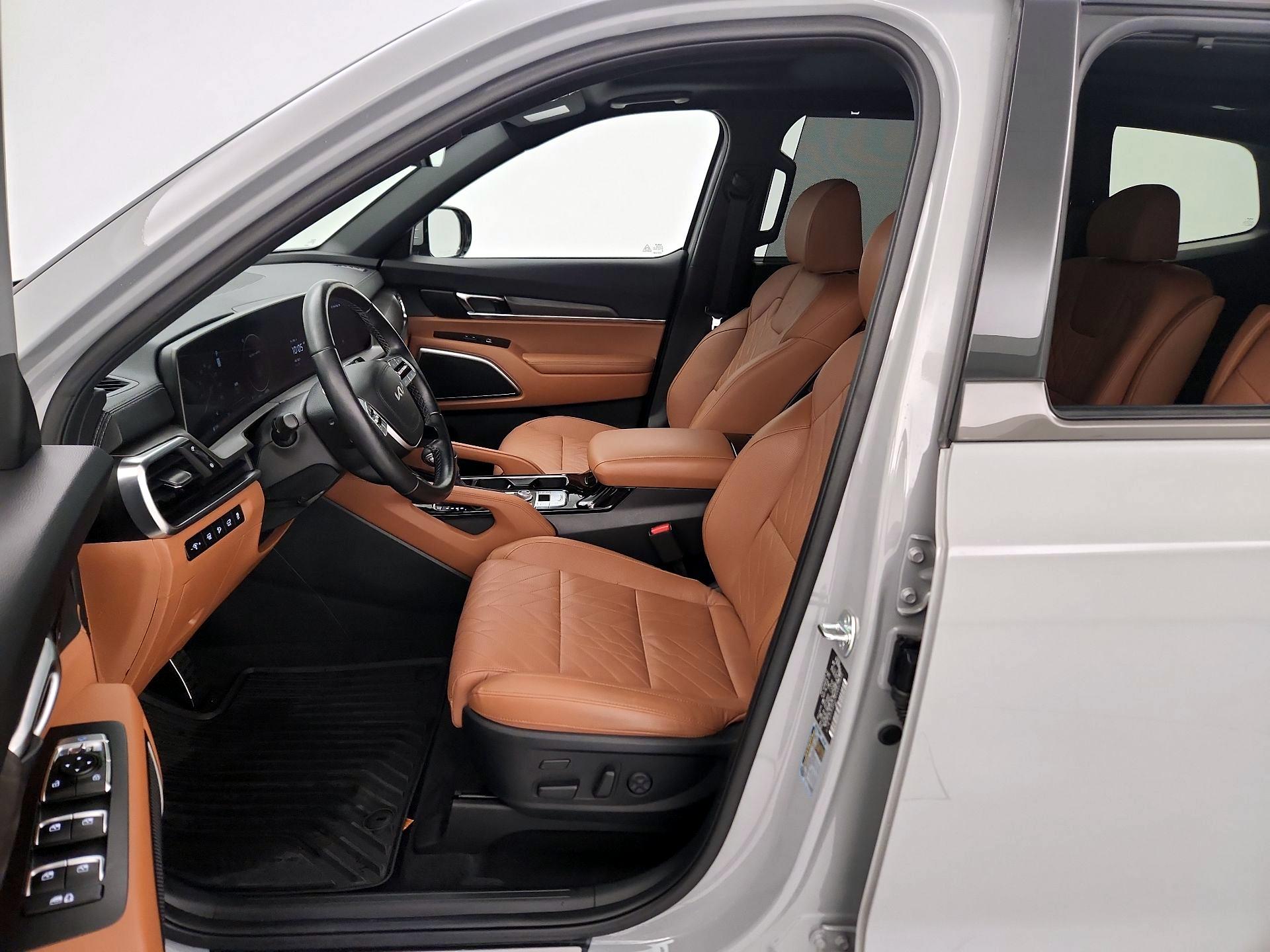 Thumbnail: 2025 Kia Telluride - 11