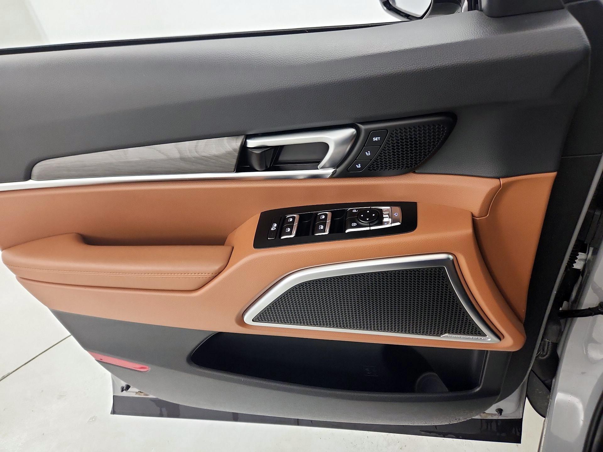 Thumbnail: 2025 Kia Telluride - 12