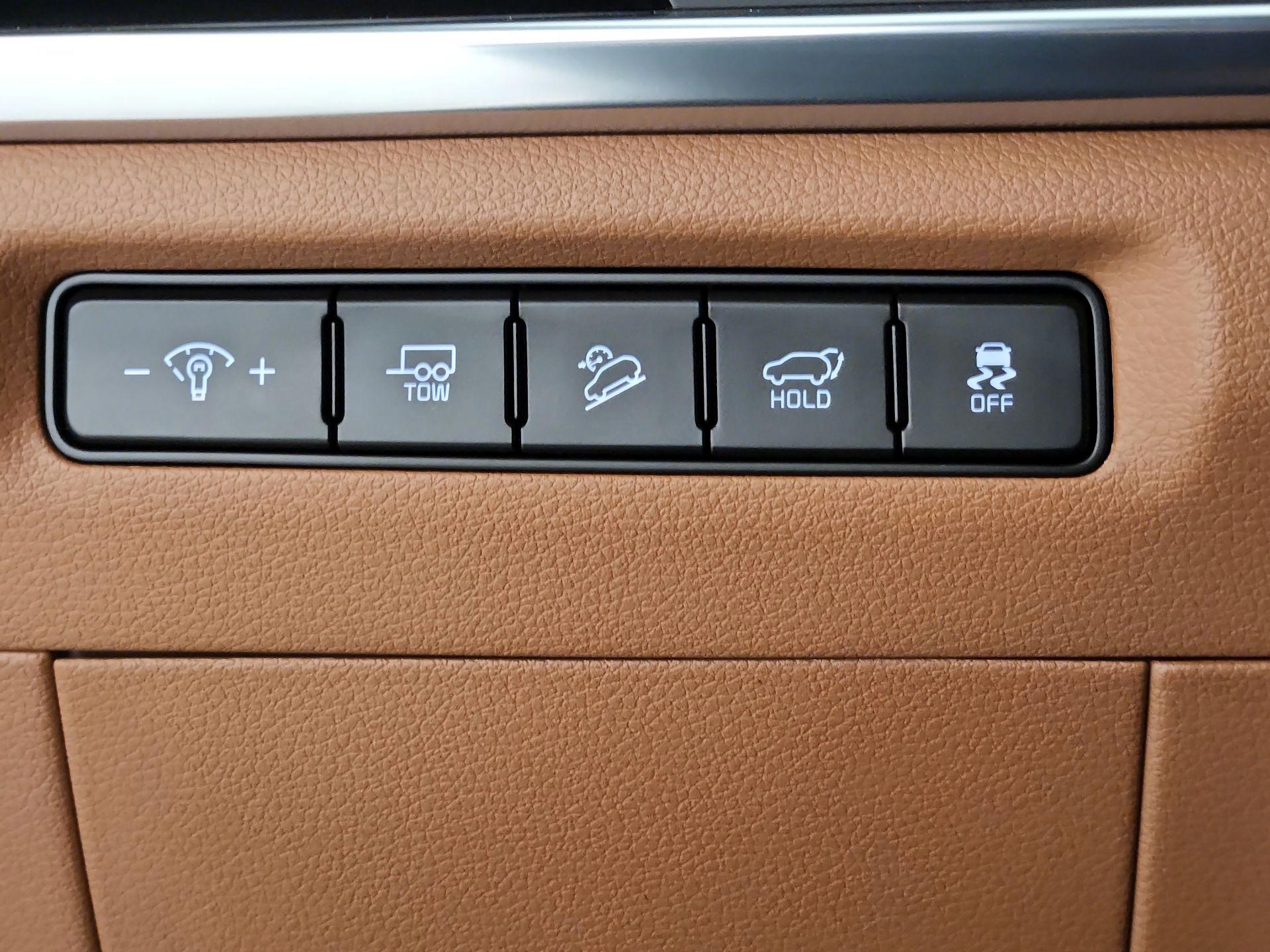 Thumbnail: 2025 Kia Telluride - 13