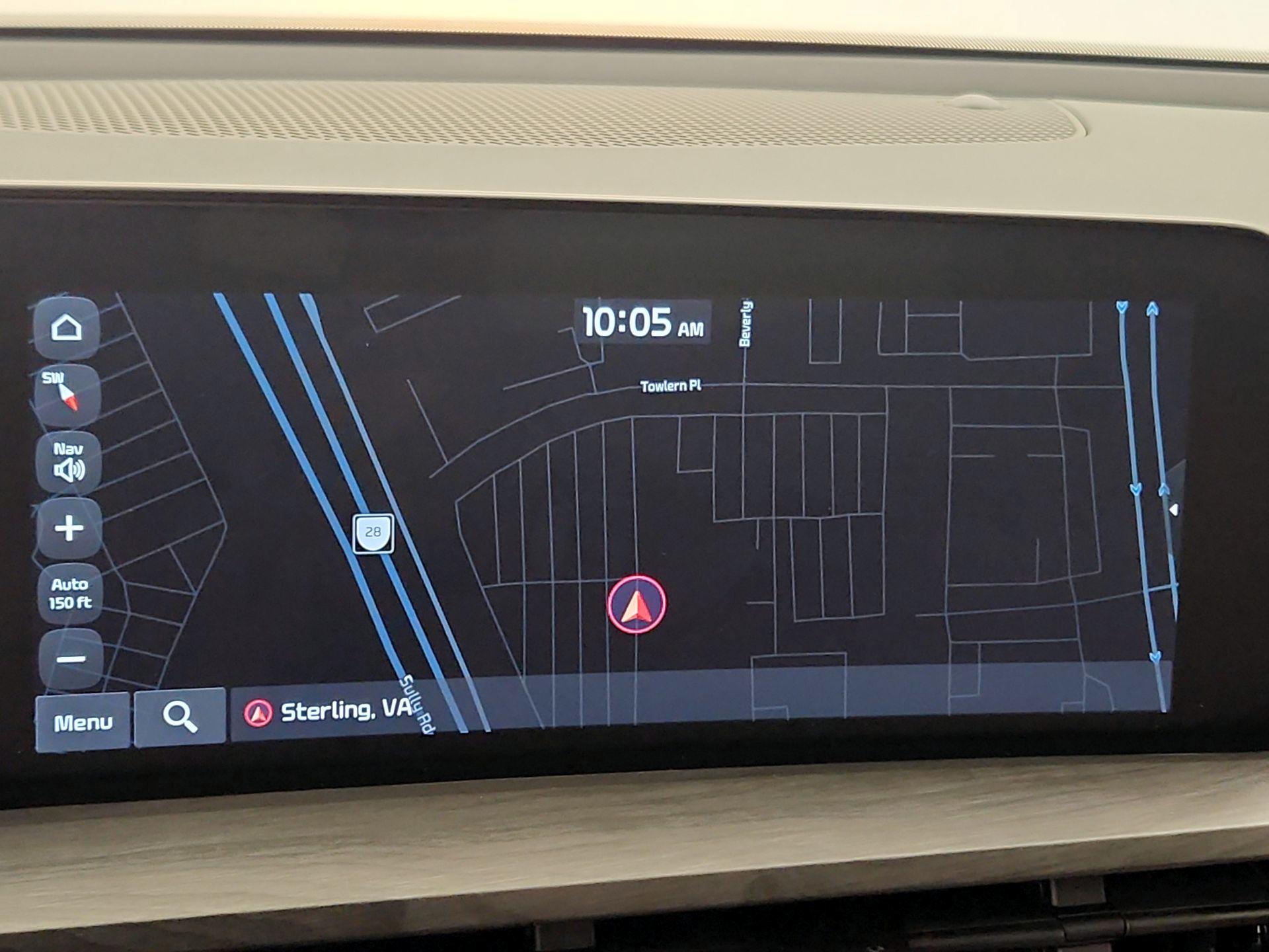 Thumbnail: 2025 Kia Telluride - 14