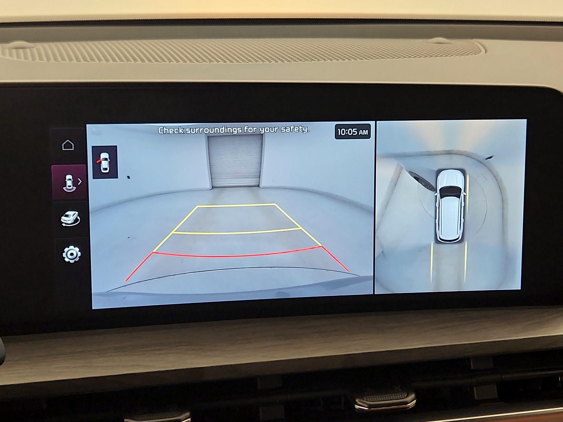 Thumbnail: 2025 Kia Telluride - 15