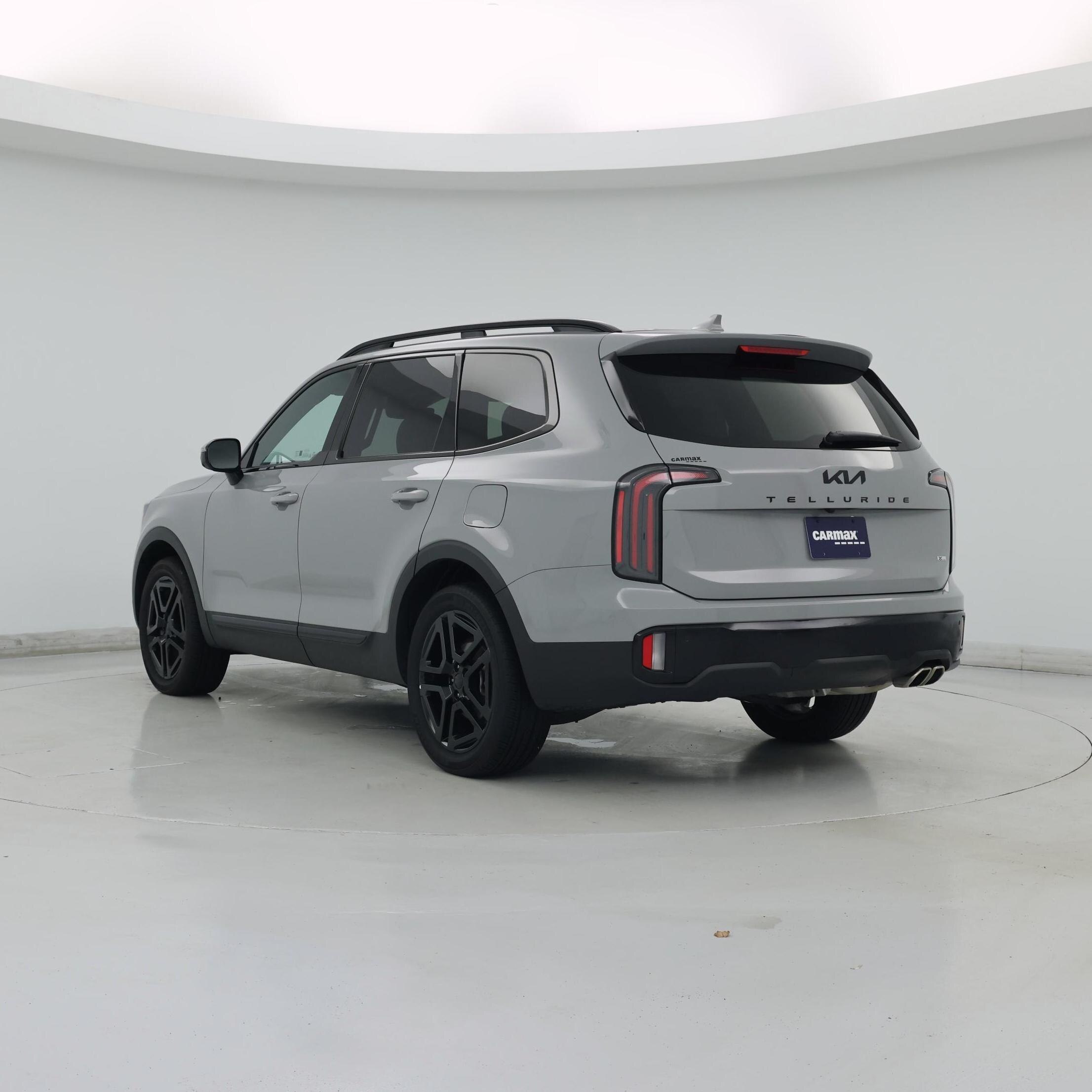 Thumbnail: 2025 Kia Telluride - 2