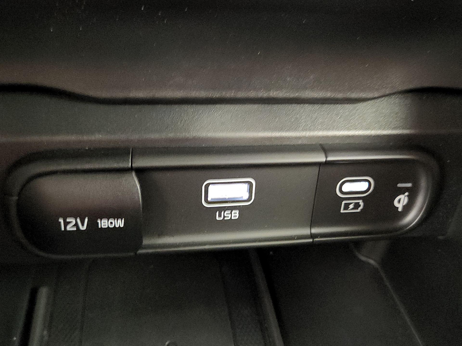 Thumbnail: 2025 Kia Telluride - 19