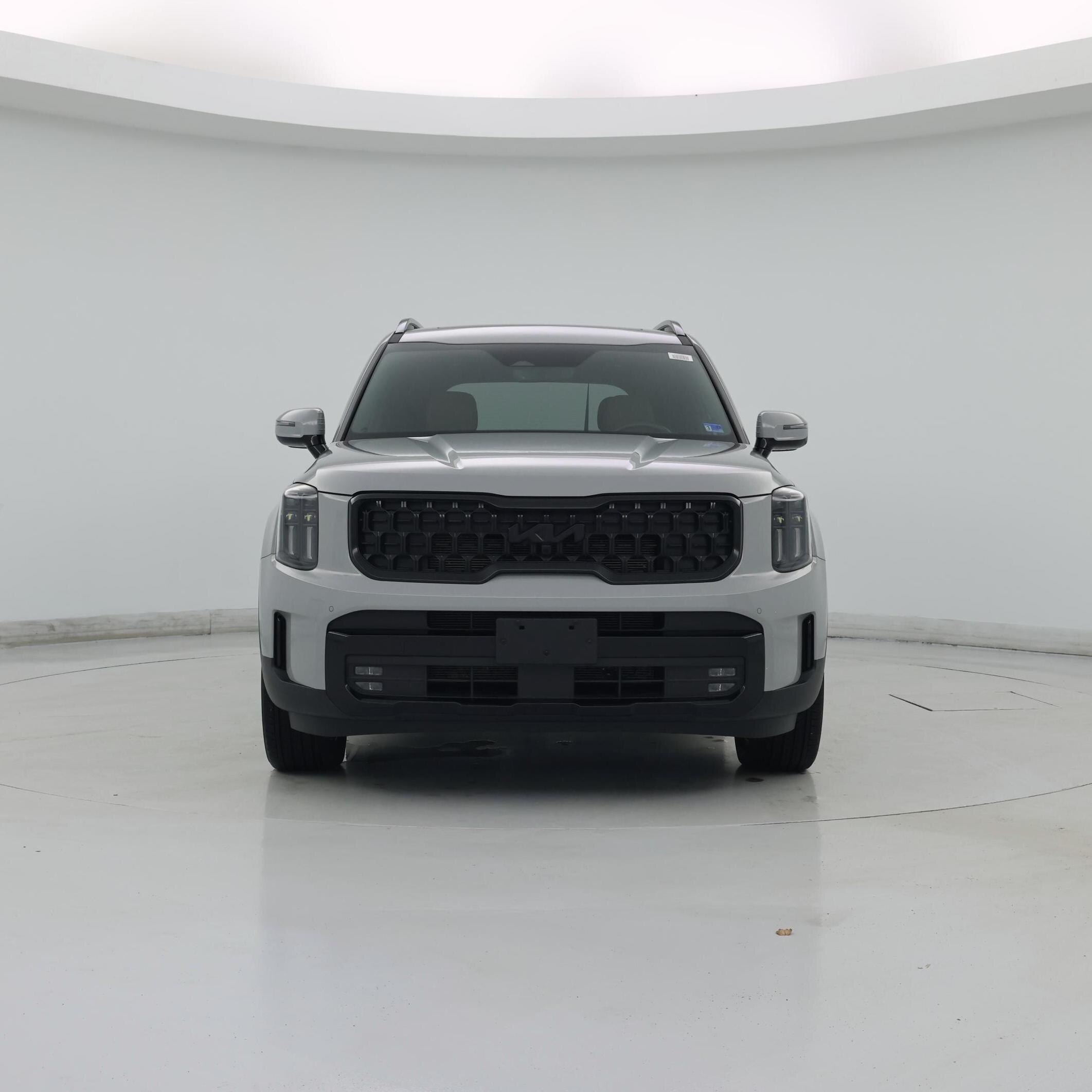 Thumbnail: 2025 Kia Telluride - 5