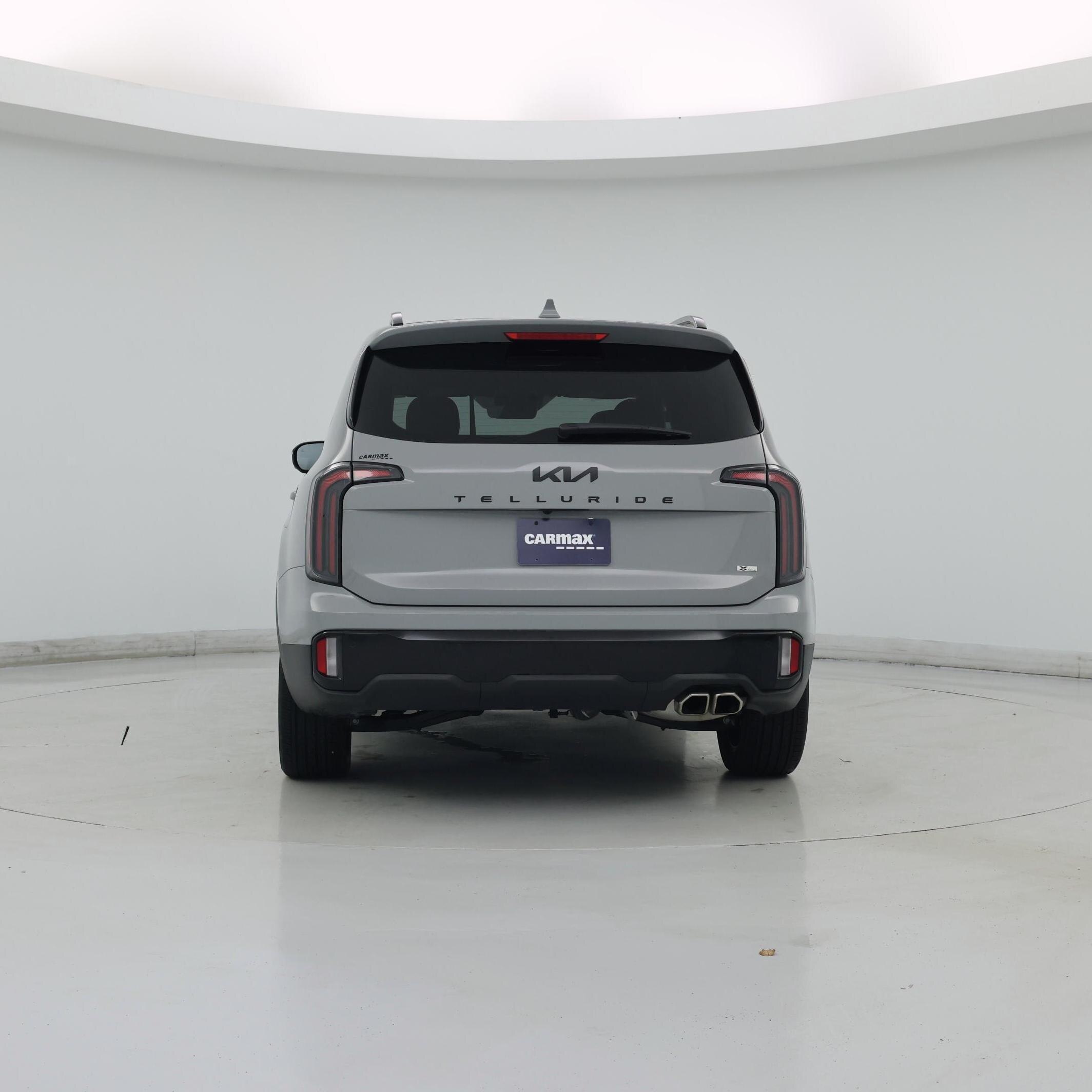 Thumbnail: 2025 Kia Telluride - 6