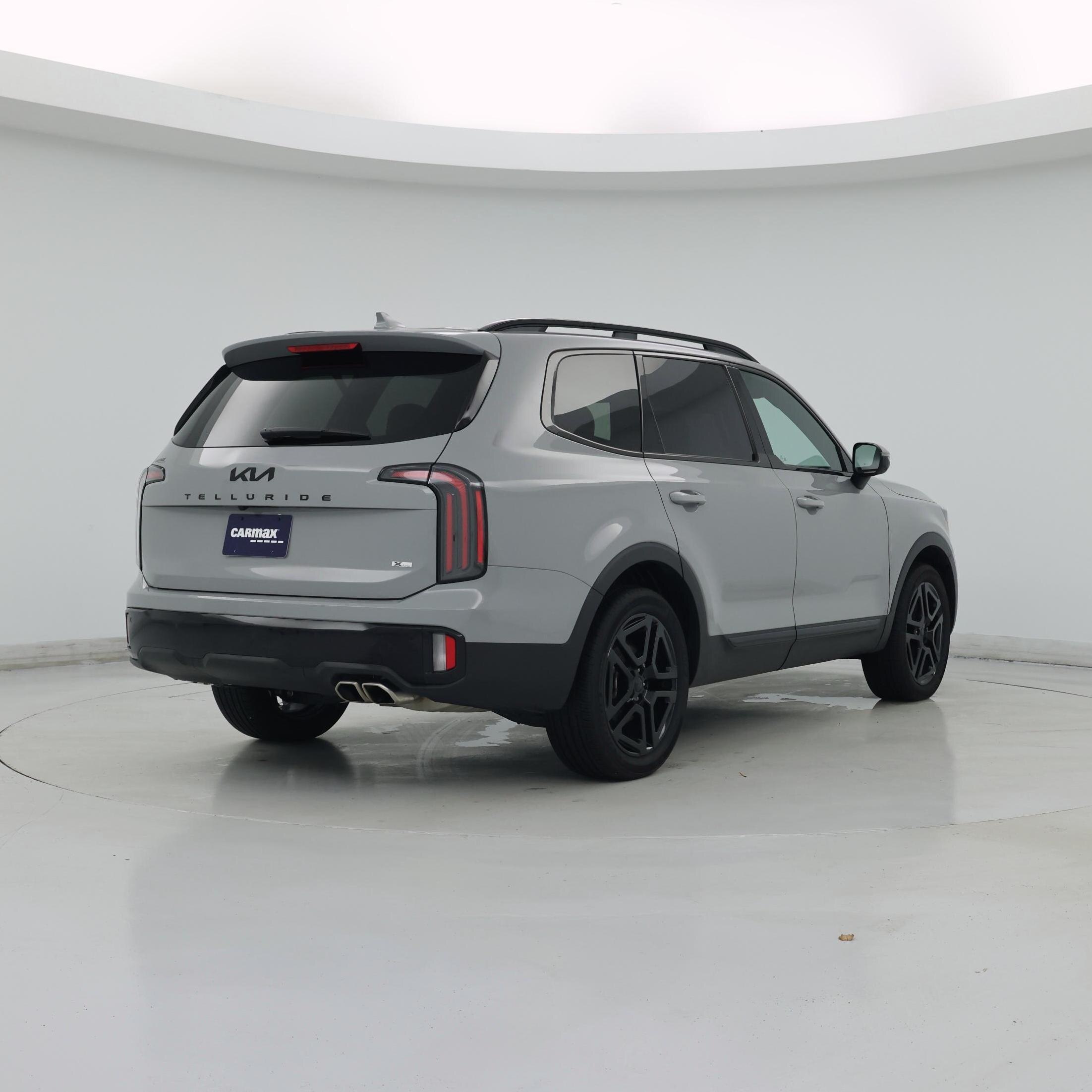 Thumbnail: 2025 Kia Telluride - 8