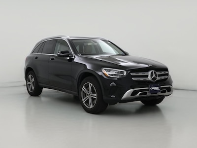 2020 Mercedes-Benz GLC300