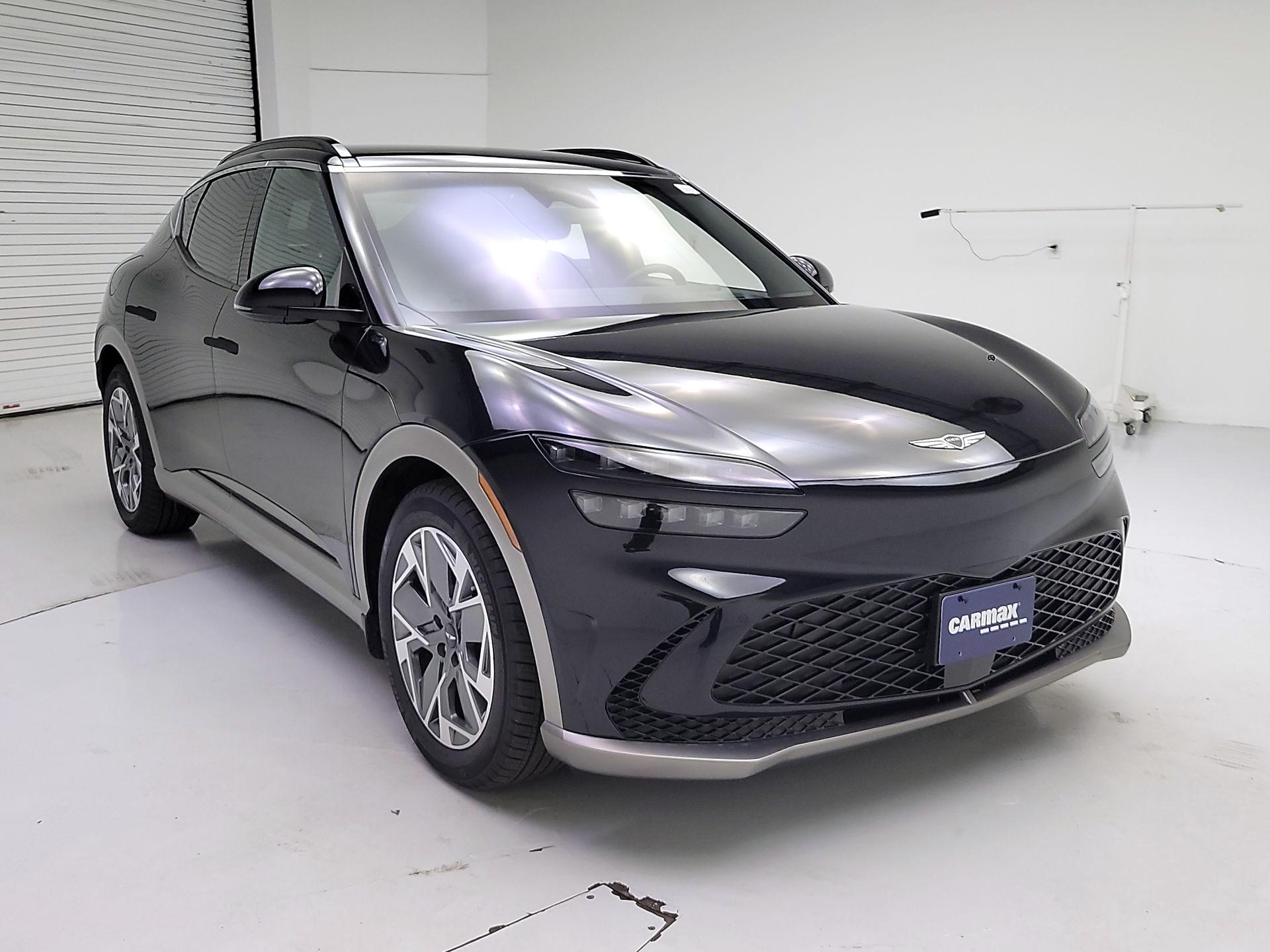 Thumbnail: 2025 Genesis GV60 - 1