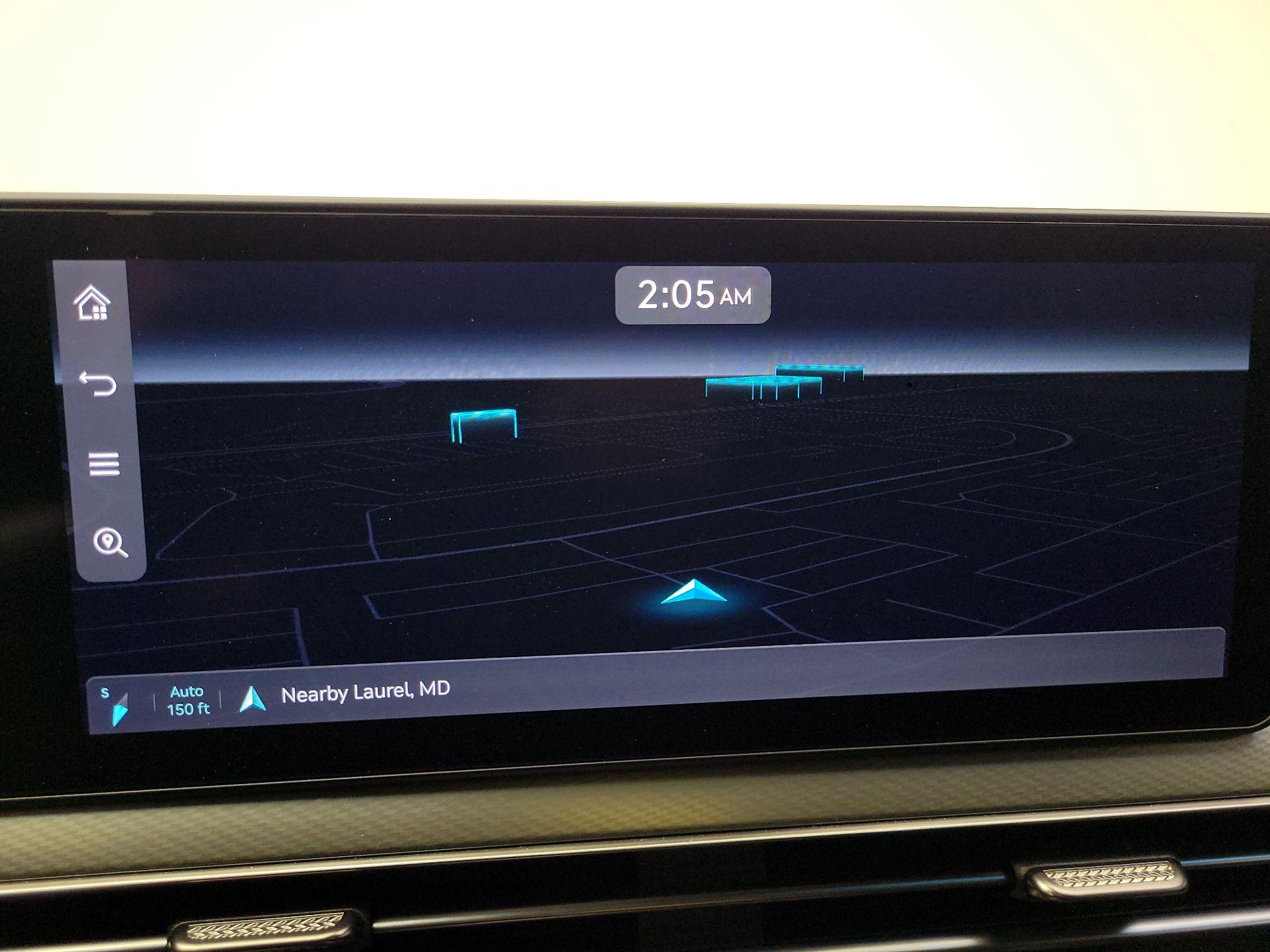 Thumbnail: 2025 Genesis GV60 - 12