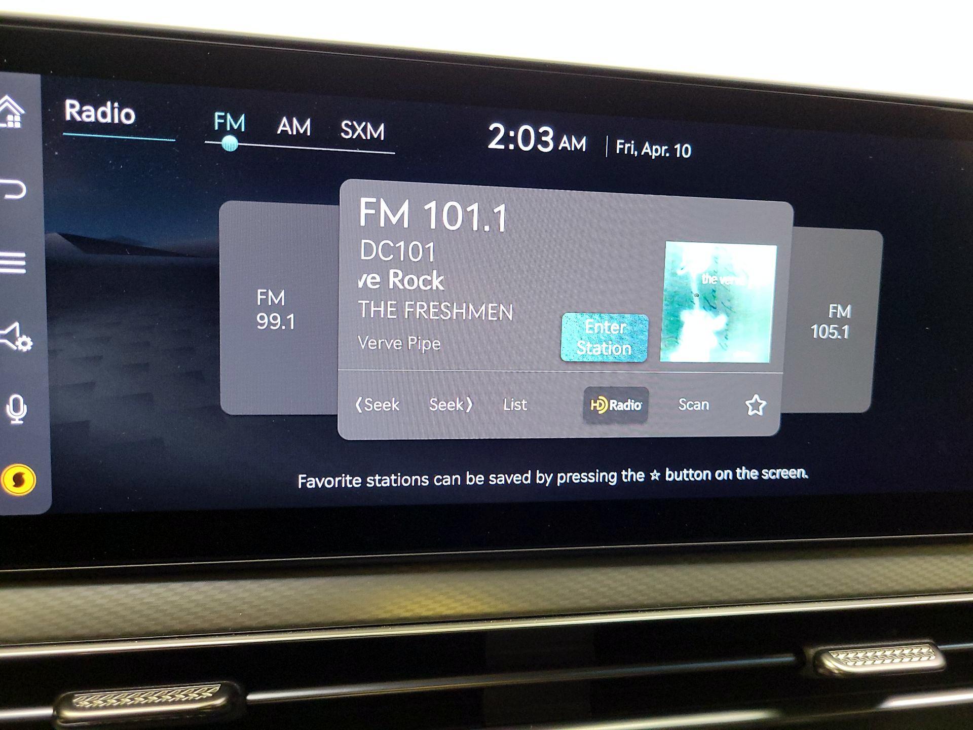 Thumbnail: 2025 Genesis GV60 - 14