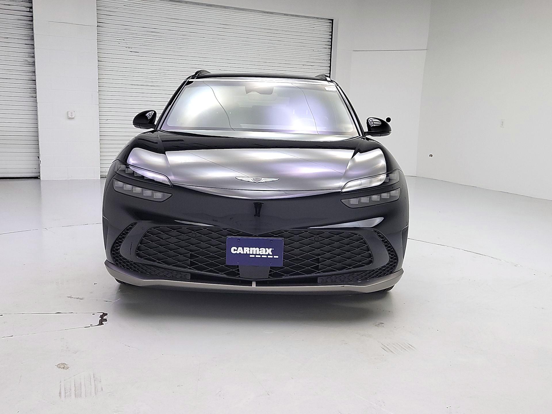 Thumbnail: 2025 Genesis GV60 - 2