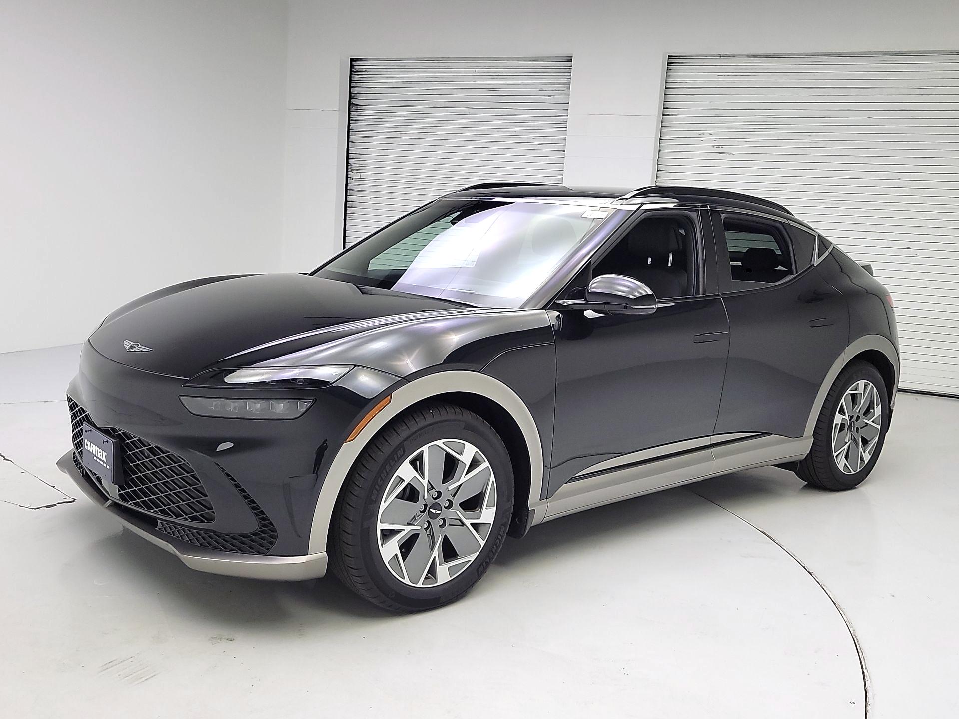 Thumbnail: 2025 Genesis GV60 - 3