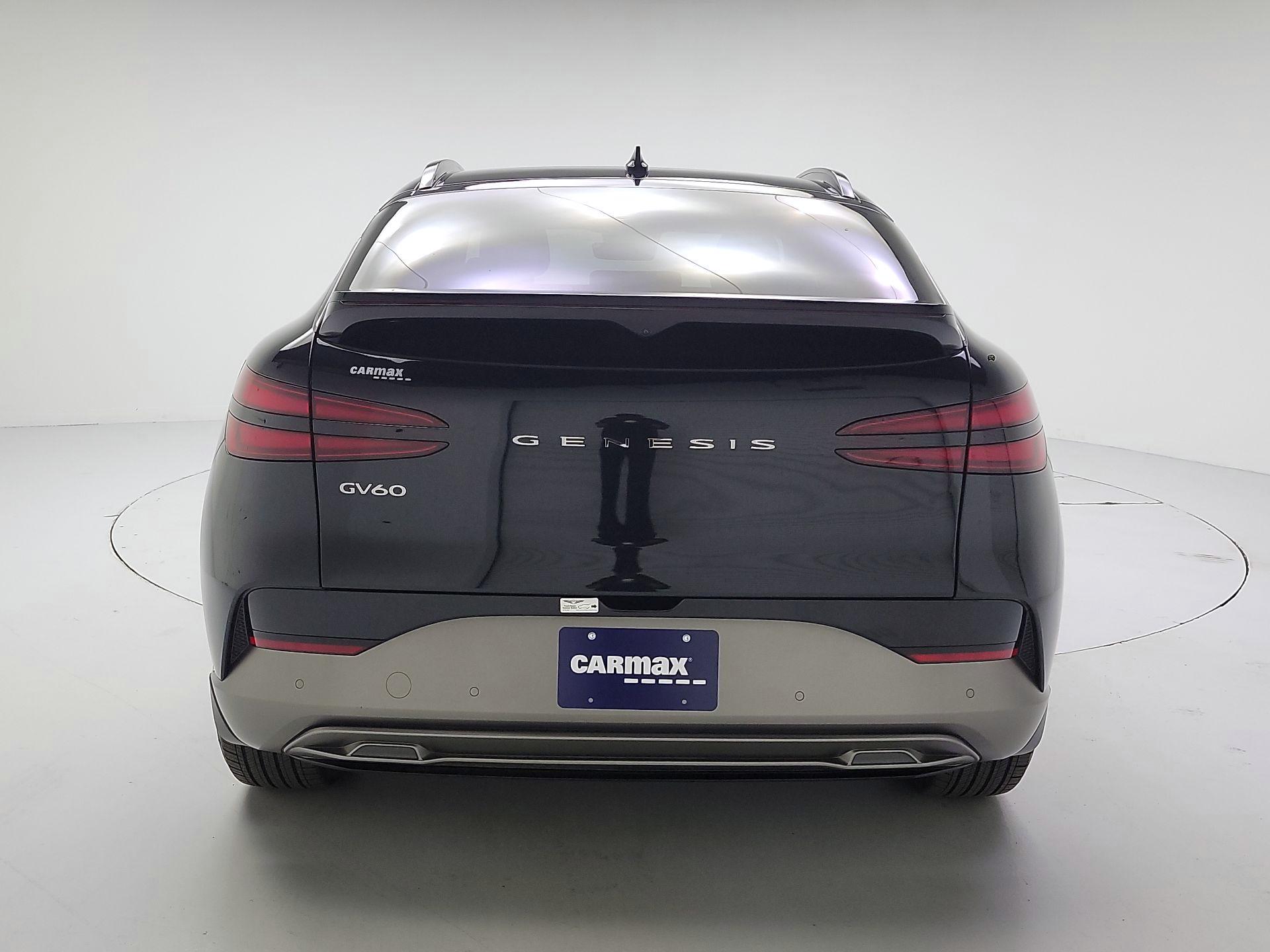 Thumbnail: 2025 Genesis GV60 - 6