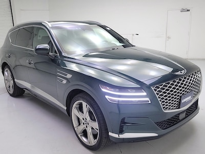 2023 Genesis GV80 3.5T