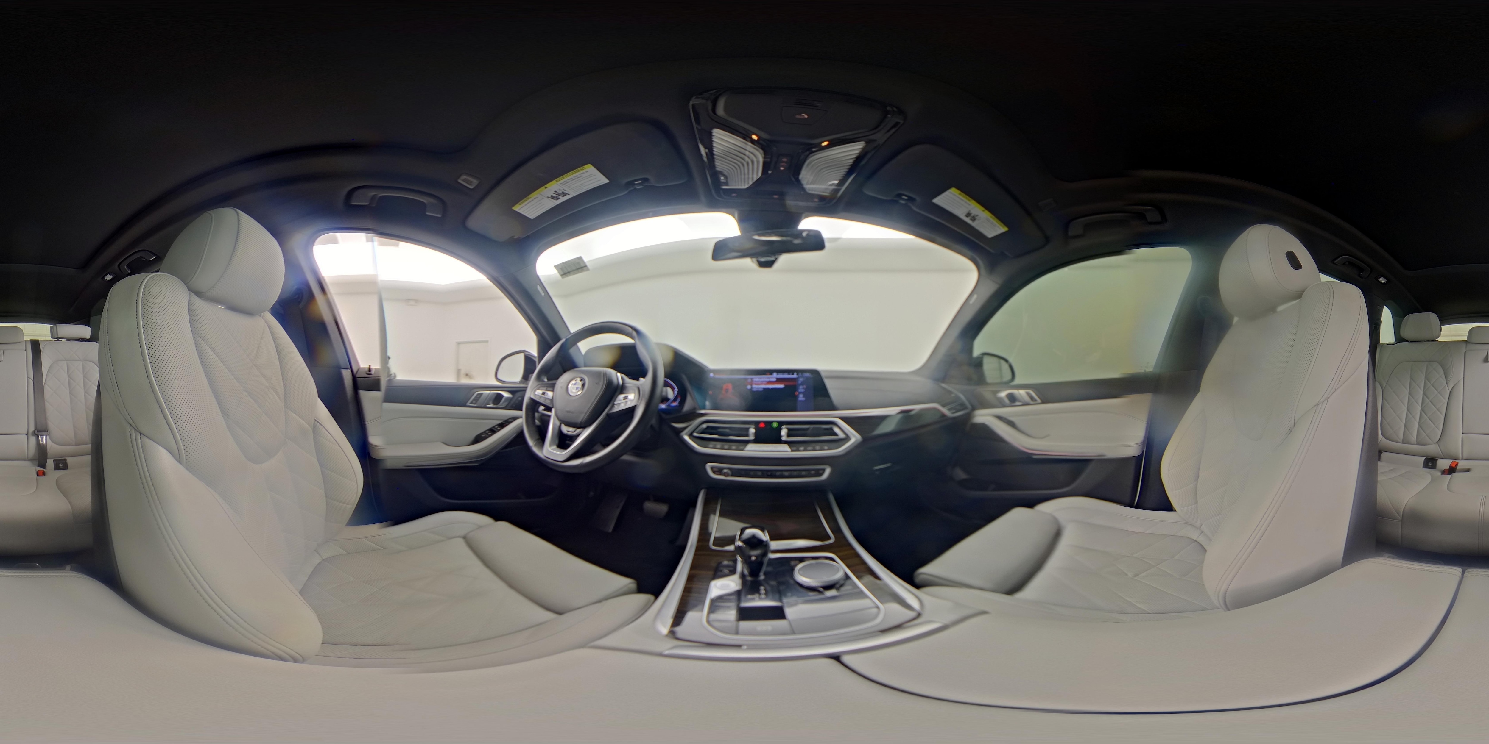 2023 BMW X5 40i - Photo 26