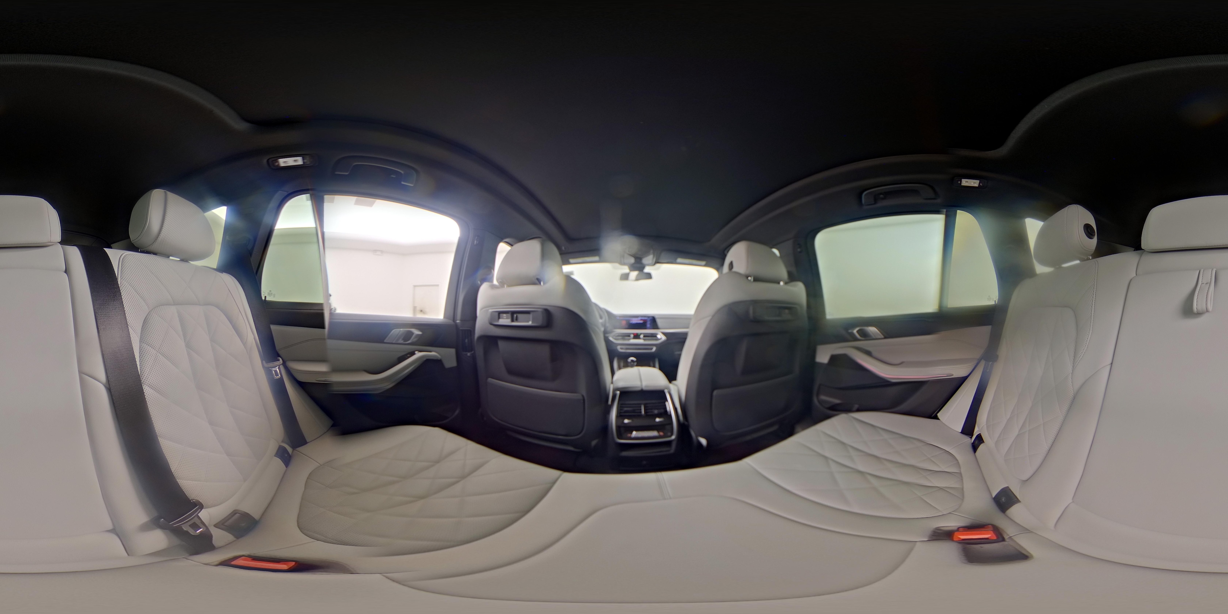 2023 BMW X5 40i - Photo 27