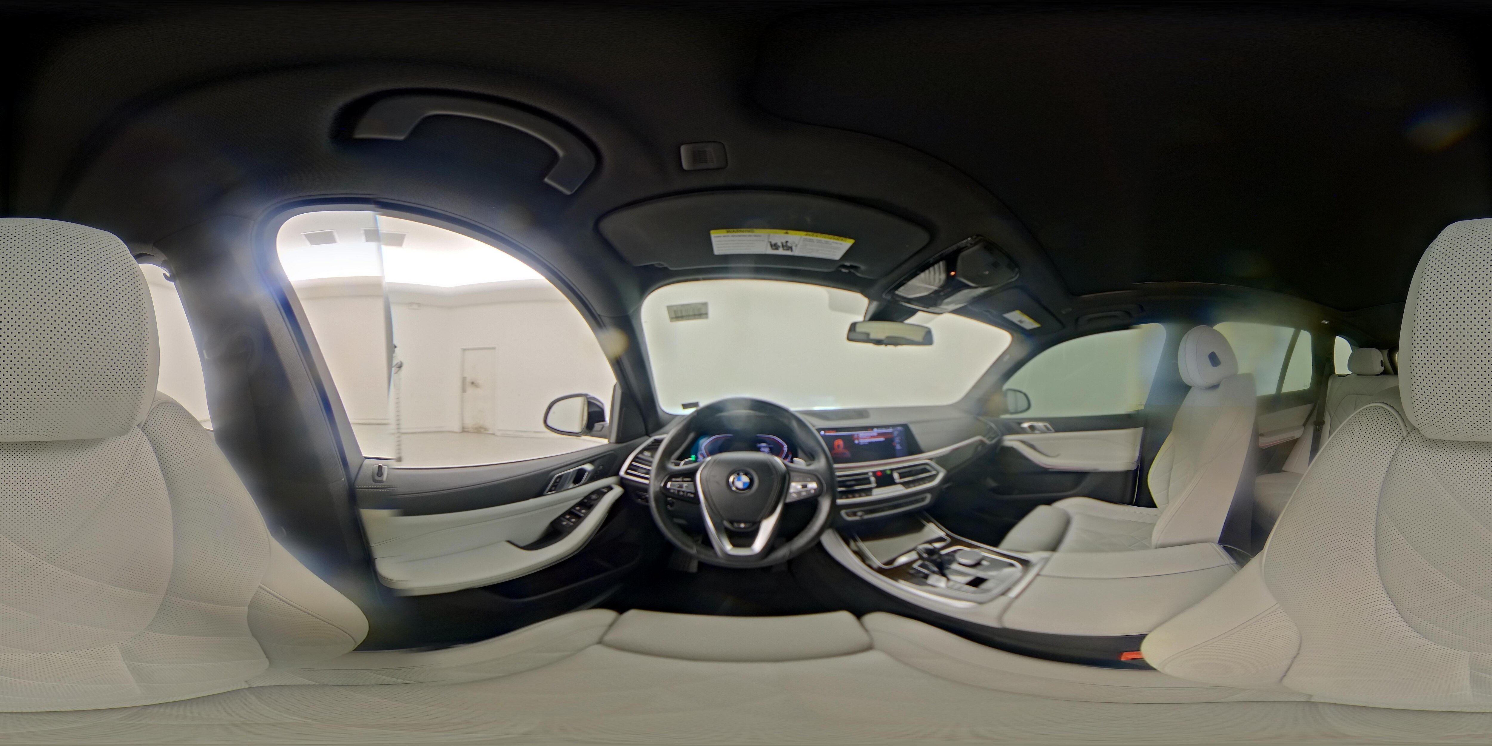 2023 BMW X5 40i - Photo 28
