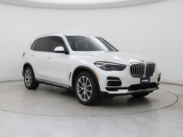 2023 BMW X5 xDrive40i AWD