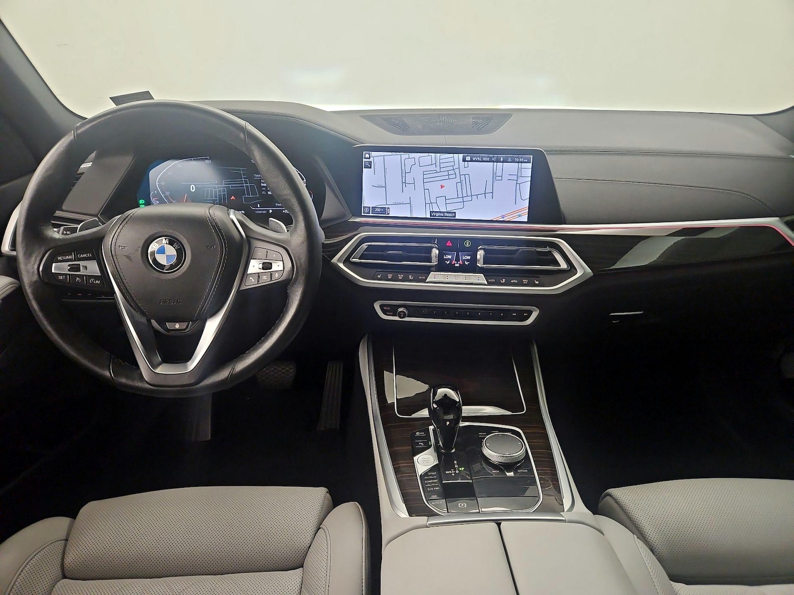 2023 BMW X5 40i - Photo 10