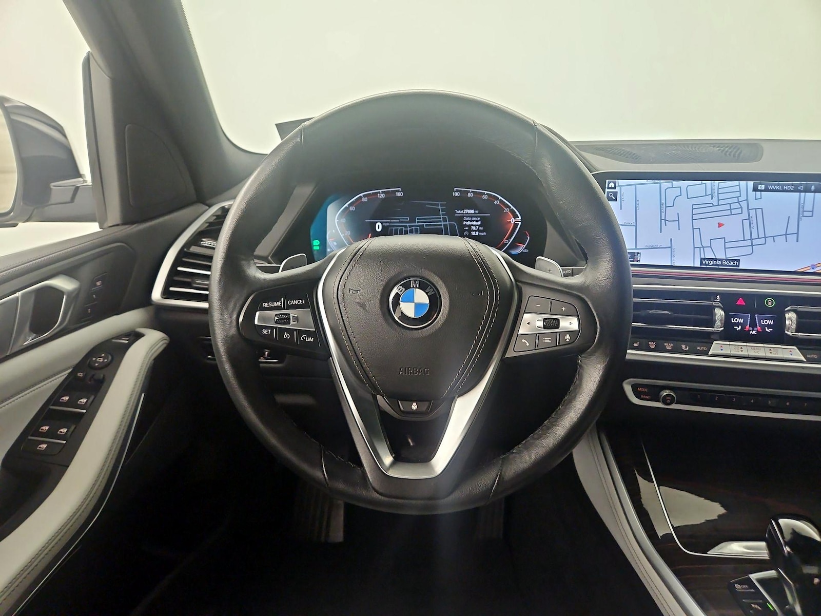 2023 BMW X5 40i - Photo 11
