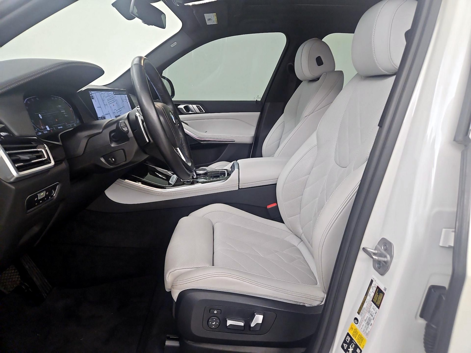 2023 BMW X5 40i - Photo 12