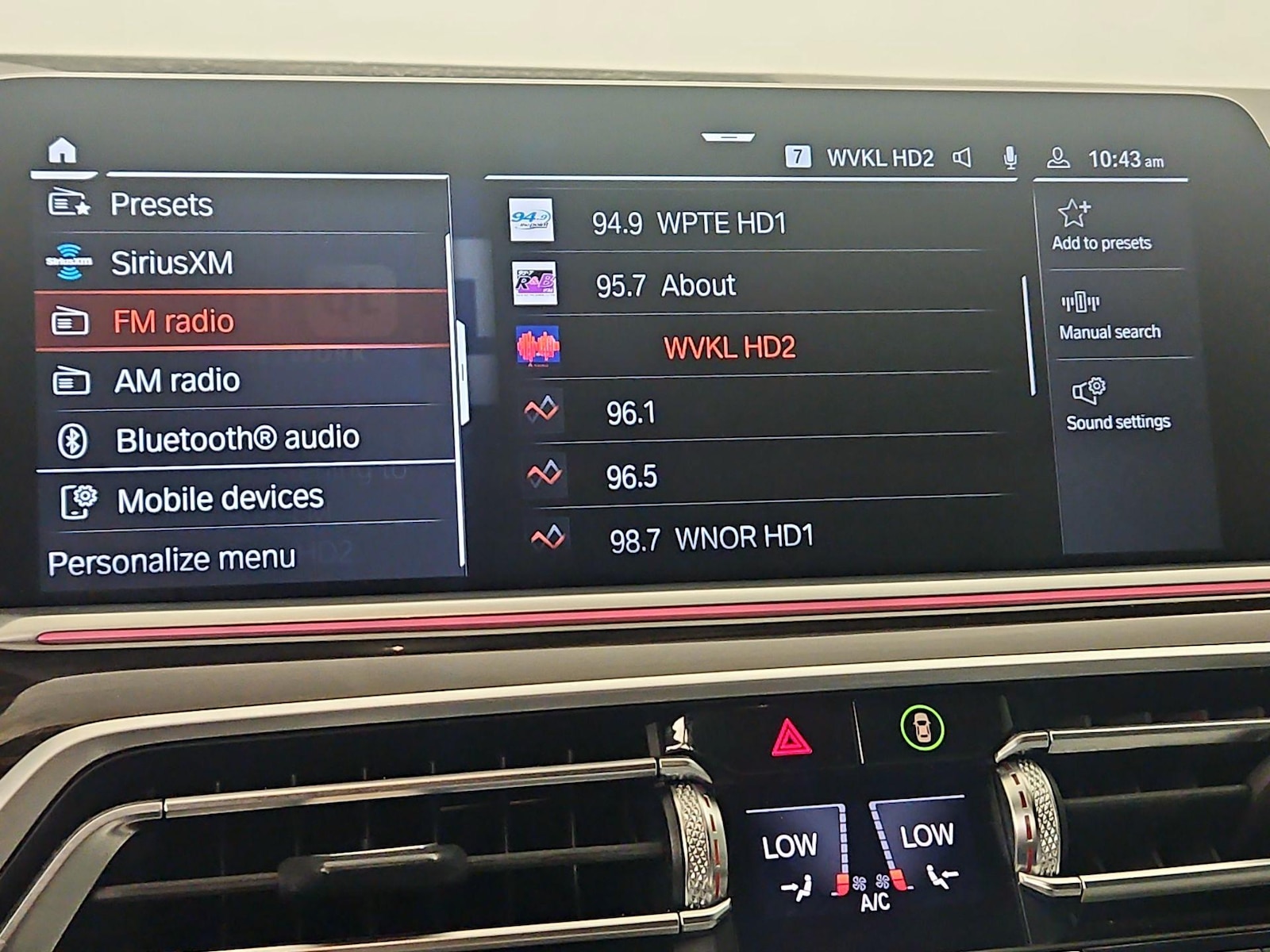 2023 BMW X5 40i - Photo 17