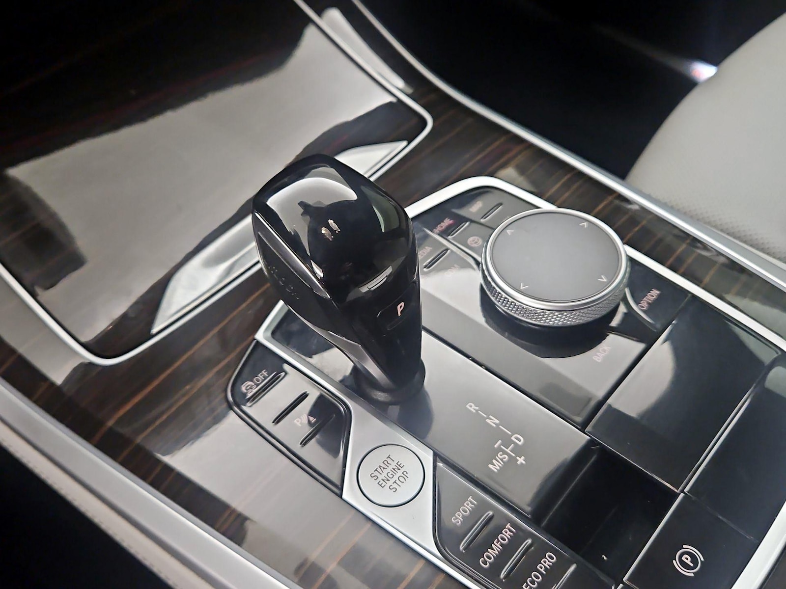 2023 BMW X5 40i - Photo 19