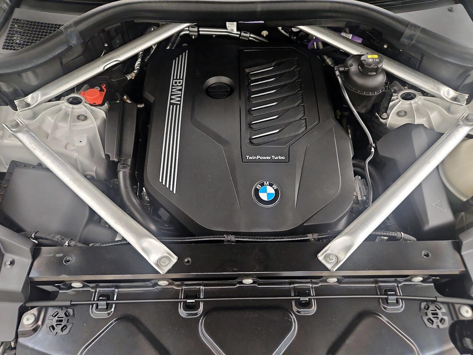 2023 BMW X5 40i - Photo 24