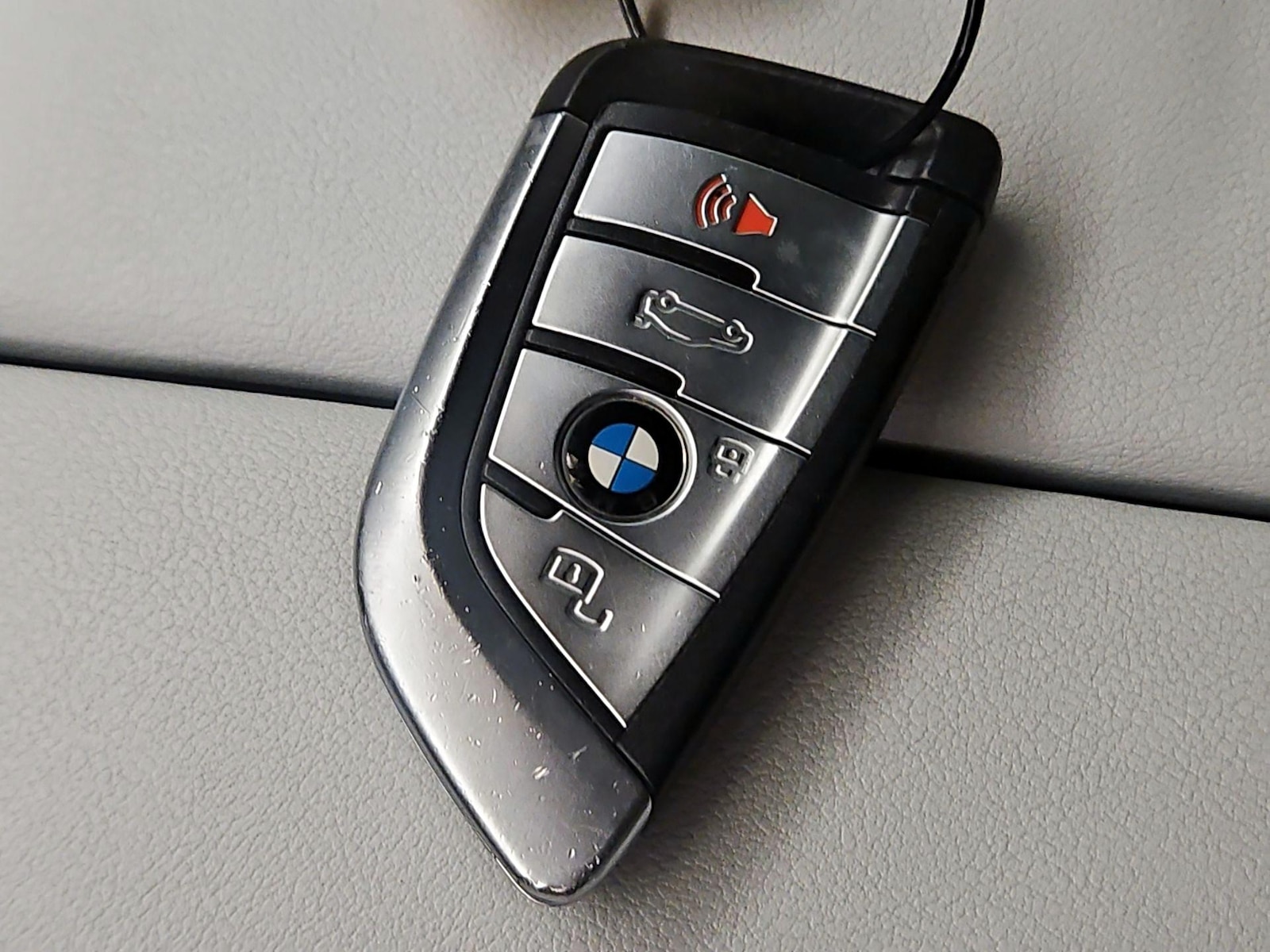 2023 BMW X5 40i - Photo 25