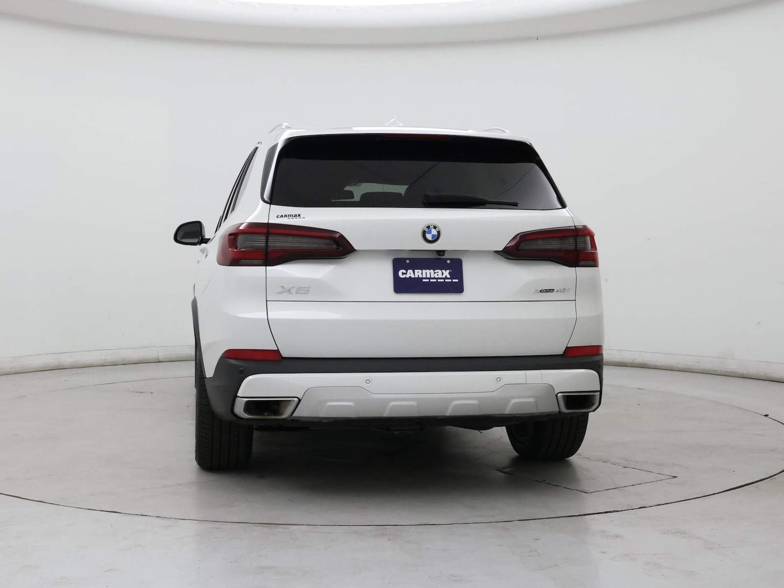 2023 BMW X5 40i - Photo 7