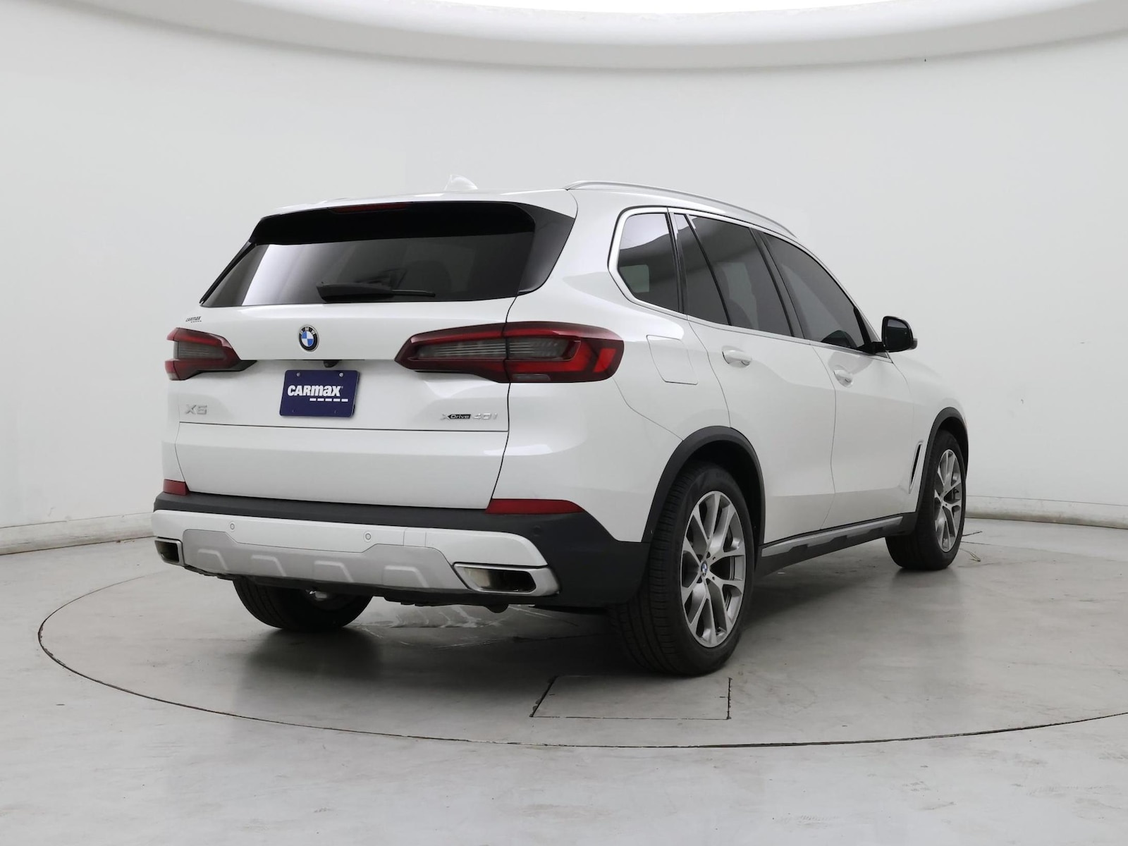 2023 BMW X5 40i - Photo 9