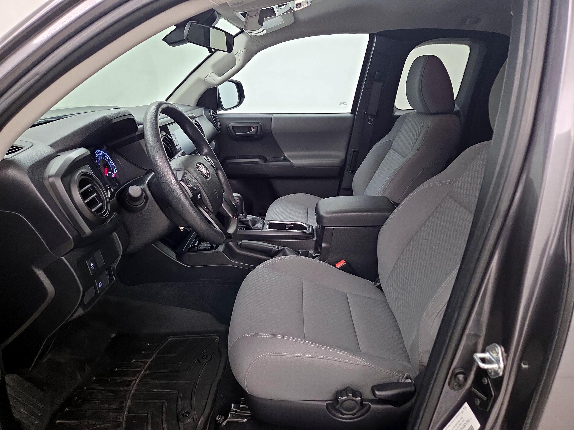 Thumbnail: 2021 Toyota Tacoma - 9