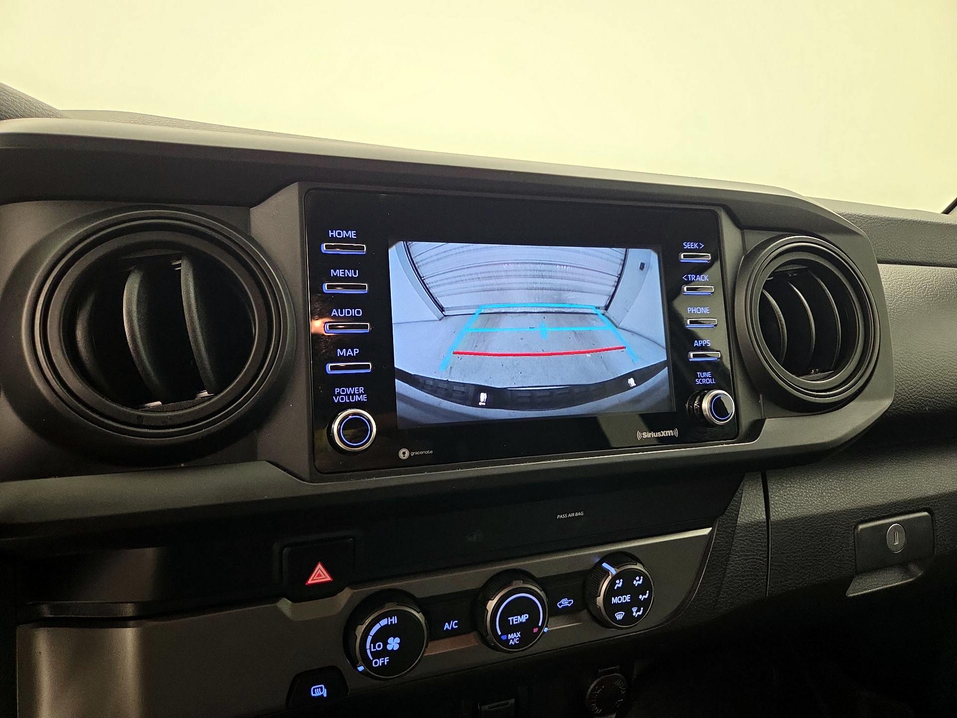 Thumbnail: 2021 Toyota Tacoma - 12