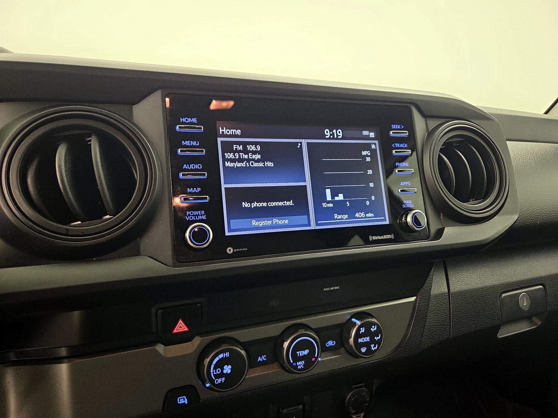 Thumbnail: 2021 Toyota Tacoma - 13