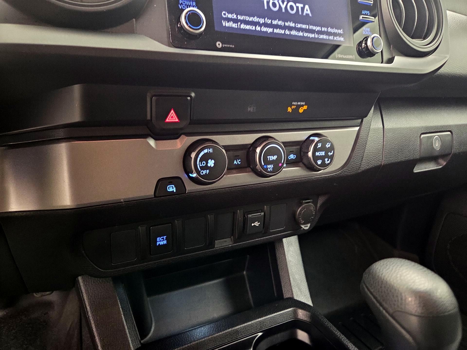 Thumbnail: 2021 Toyota Tacoma - 14